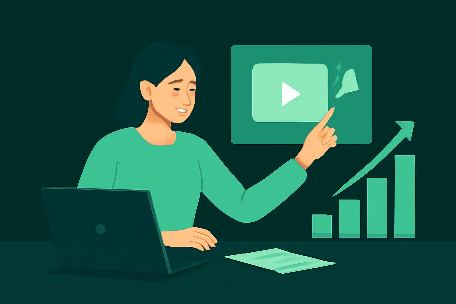 TikTok: Notify Views vs Boost Views ร้านค้าออนไลน์เลือกแบบไหนให้คุ้มค่าที่สุด?