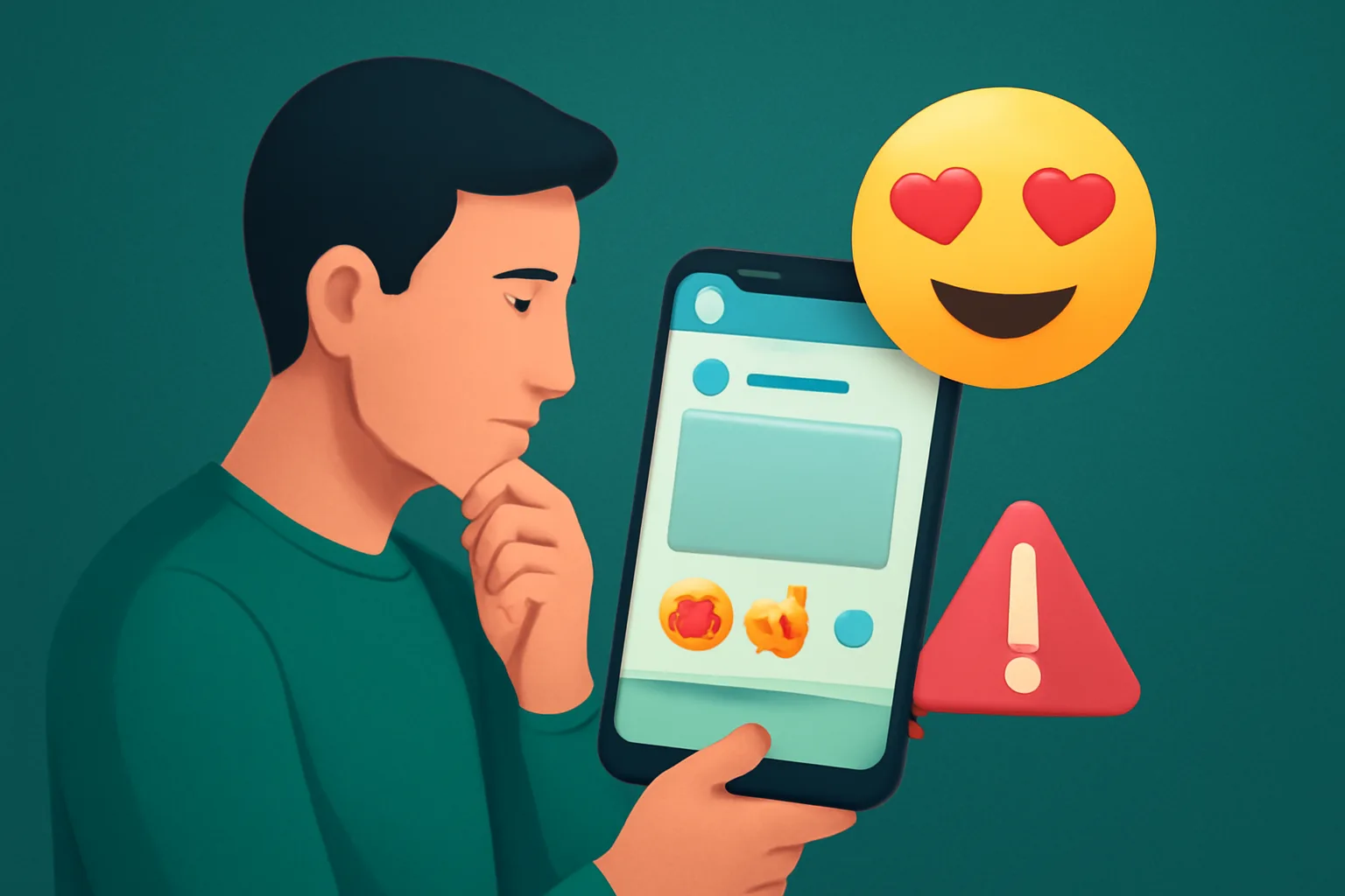 วิธีเลือก "เพิ่มไลค์โพสต์ Facebook (Emoji)" ให้เหมาะกับสินค้า: สัญลักษณ์ไหนช่วยเพิ่มการมีส่วนร่วมสูงสุด?
