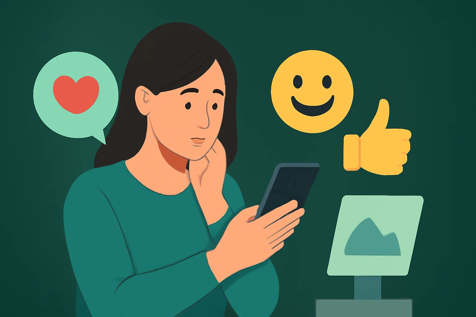 Facebook: วิธีเลือก Emoji เพิ่มไลค์ ให้สื่อสารตรงใจแบรนด์ร้านค้า