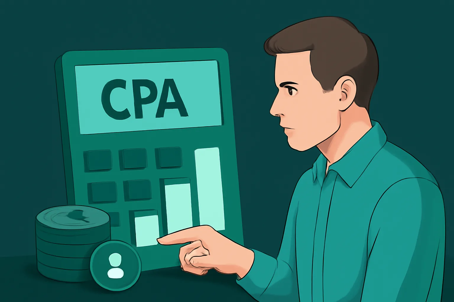 Facebook: คำนวณต้นทุนต่อการมีส่วนร่วม (CPA) จากการเพิ่มไลค์และผู้ติดตาม