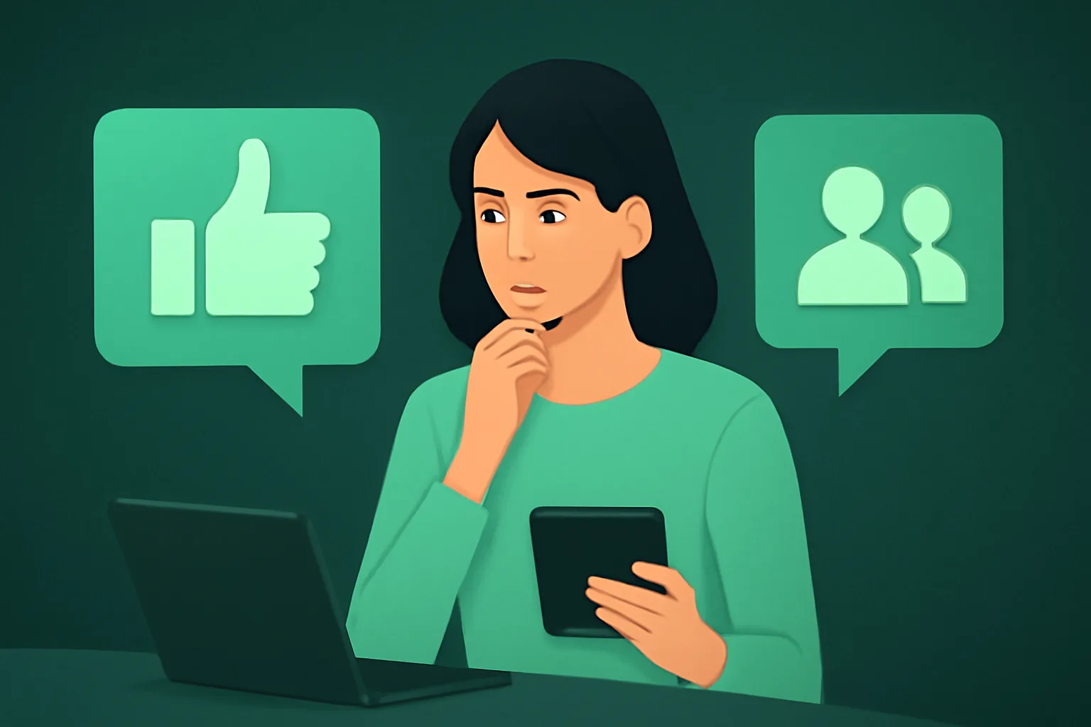 Facebook: เพิ่มผู้ติดตาม (Thai) vs. เพิ่มไลค์โพสต์ (Emoji) เลือกแบบไหนดีต่อร้านค้าออนไลน์?