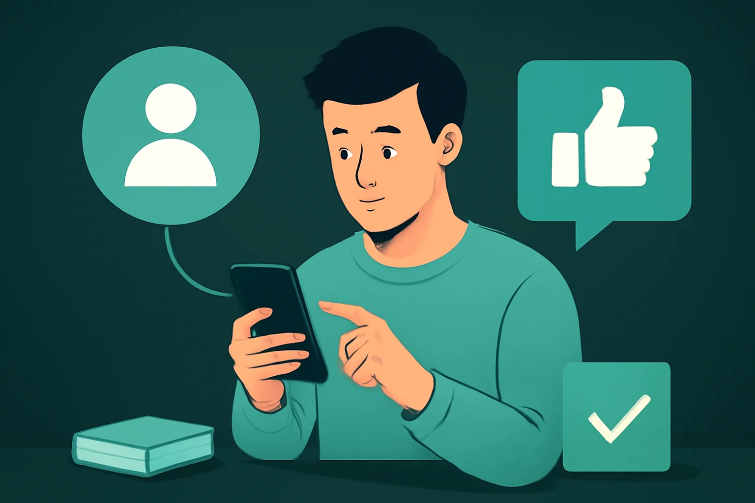 Facebook: เปรียบเทียบ 'เพิ่มผู้ติดตาม' กับ 'เพิ่มไลค์' แบบไหนเหมาะกับร้านค้าออนไลน์?