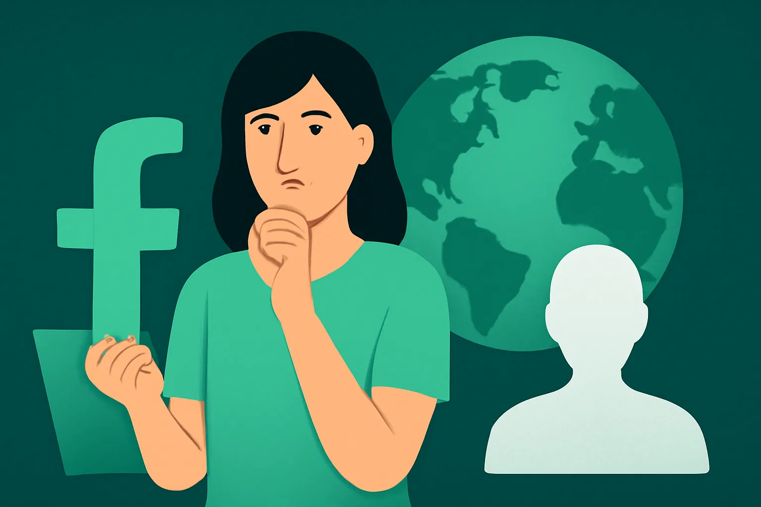 วิธีเลือกผู้ติดตาม Facebook: ไทย vs. ต่างชาติ แบบไหนคุ้มค่าที่สุดสำหรับร้านค้าออนไลน์?