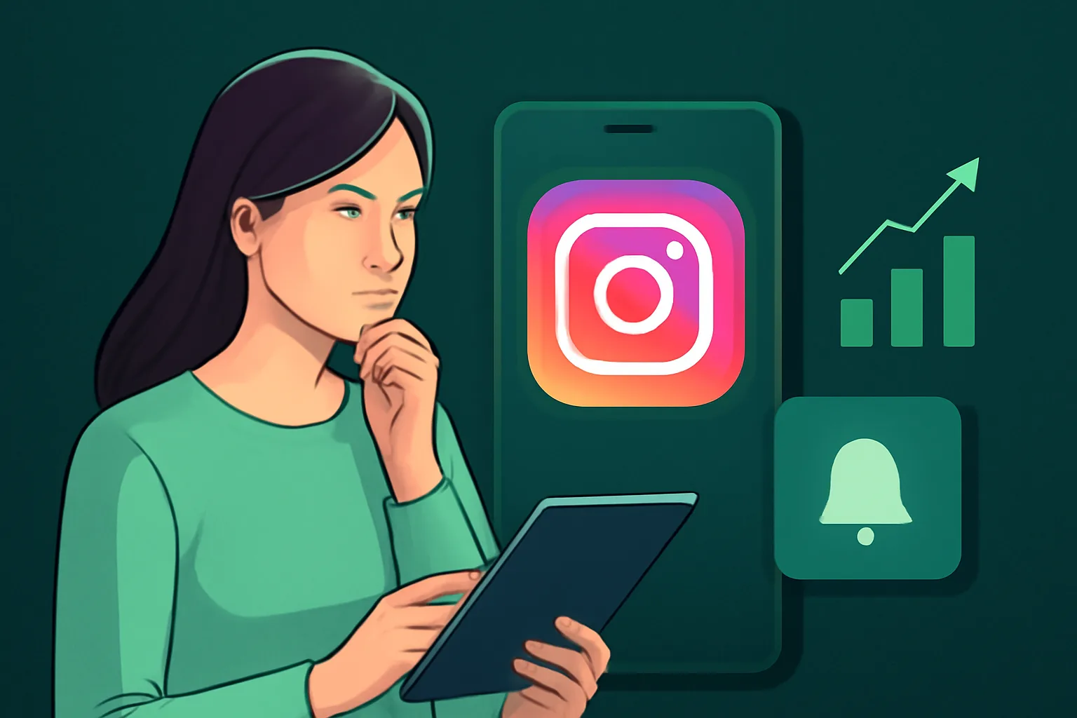 Instagram: เพิ่มยอดวิว Reels หรือ Notify Views แบบไหนเหมาะกับร้านค้าออนไลน์?