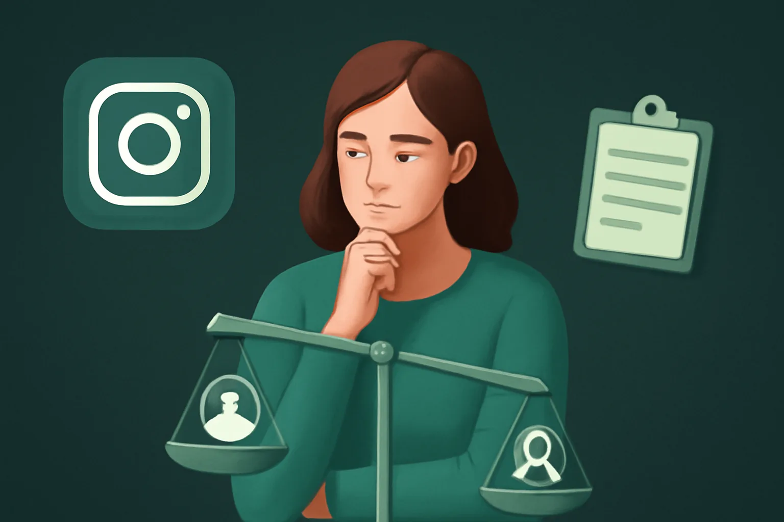 วิธีเลือกบริการเพิ่มผู้ติดตาม Instagram: Real Followers vs. General Followers แบบไหนเหมาะกับธุรกิจออนไลน์