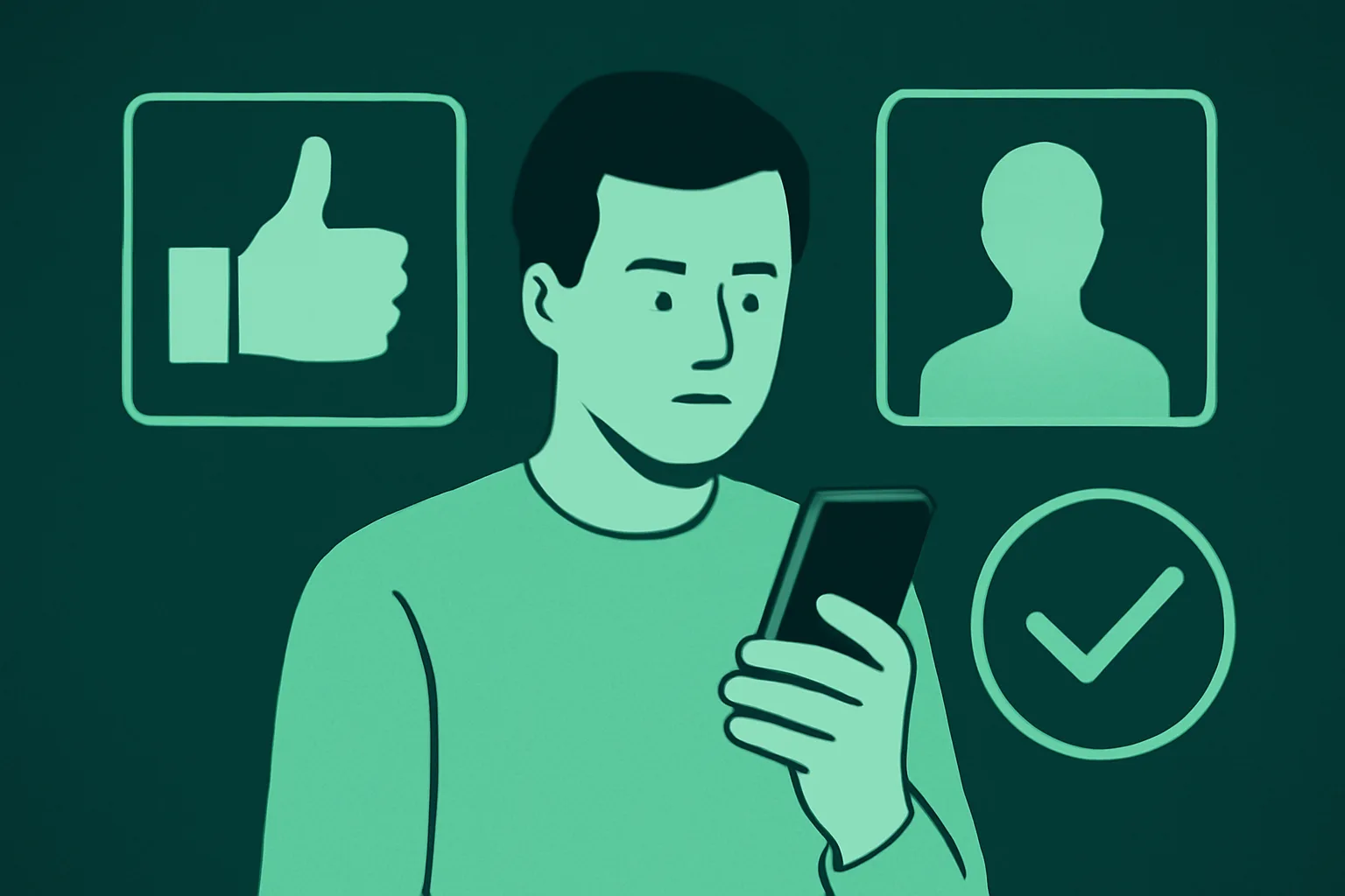 วิธีเลือกประเภทผู้ติดตาม Facebook: Real vs. General Followers สำหรับร้านค้าออนไลน์