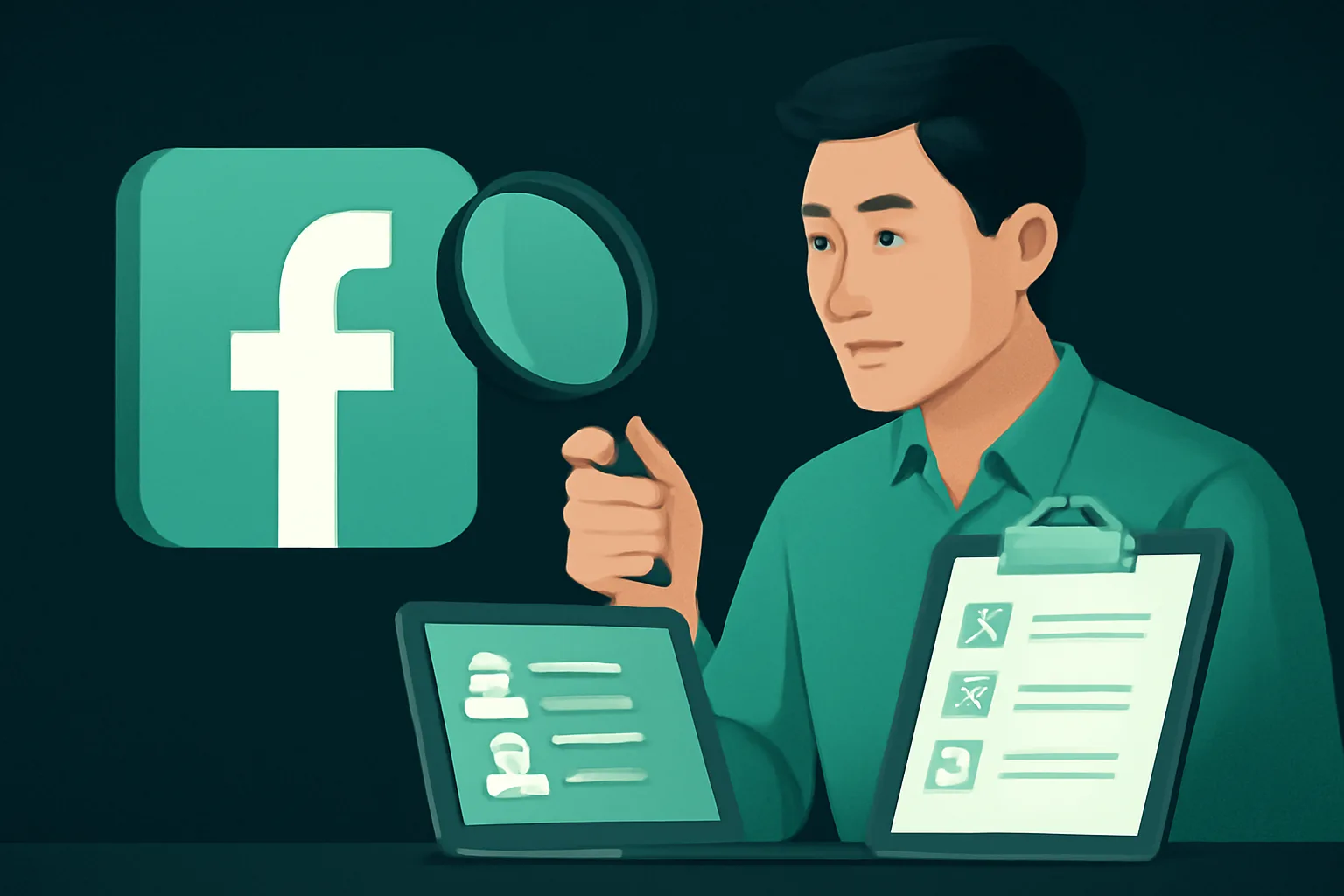 Facebook: คู่มือเลือก 'เพิ่มผู้ติดตาม' (Thai Followers) คุณภาพ สร้างความน่าเชื่อถือให้ร้านค้า