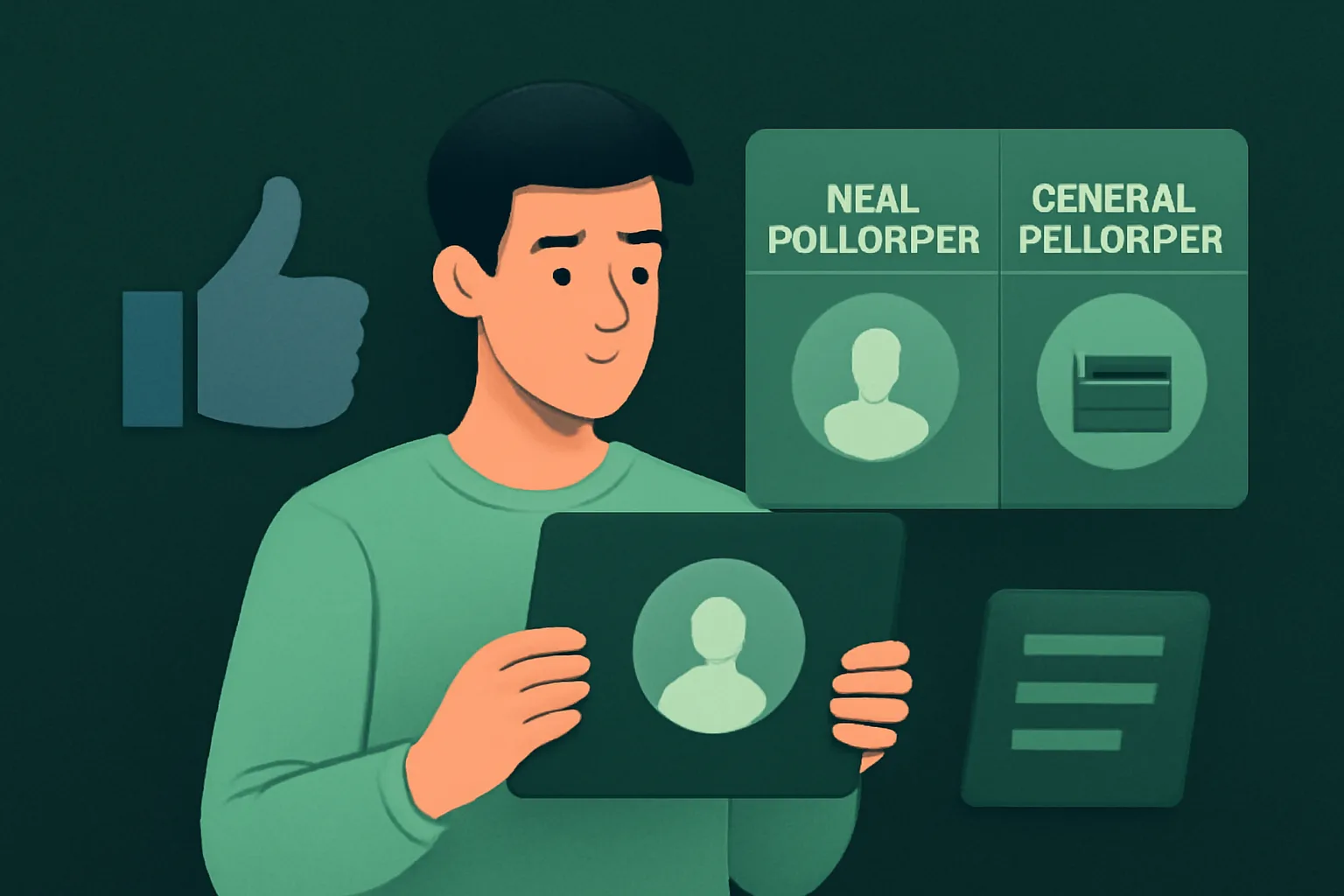 เลือกผู้ติดตาม Facebook: Real Followers vs. General Followers แบบไหนเหมาะกับร้านค้าออนไลน์