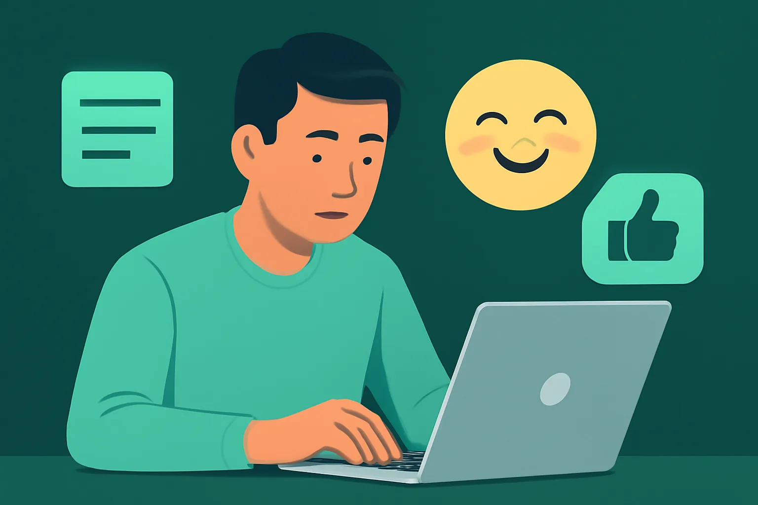Facebook: วิธีเลือก Emoji เพิ่มไลค์ สื่อสารตรงใจแบรนด์ ดึงดูดลูกค้า