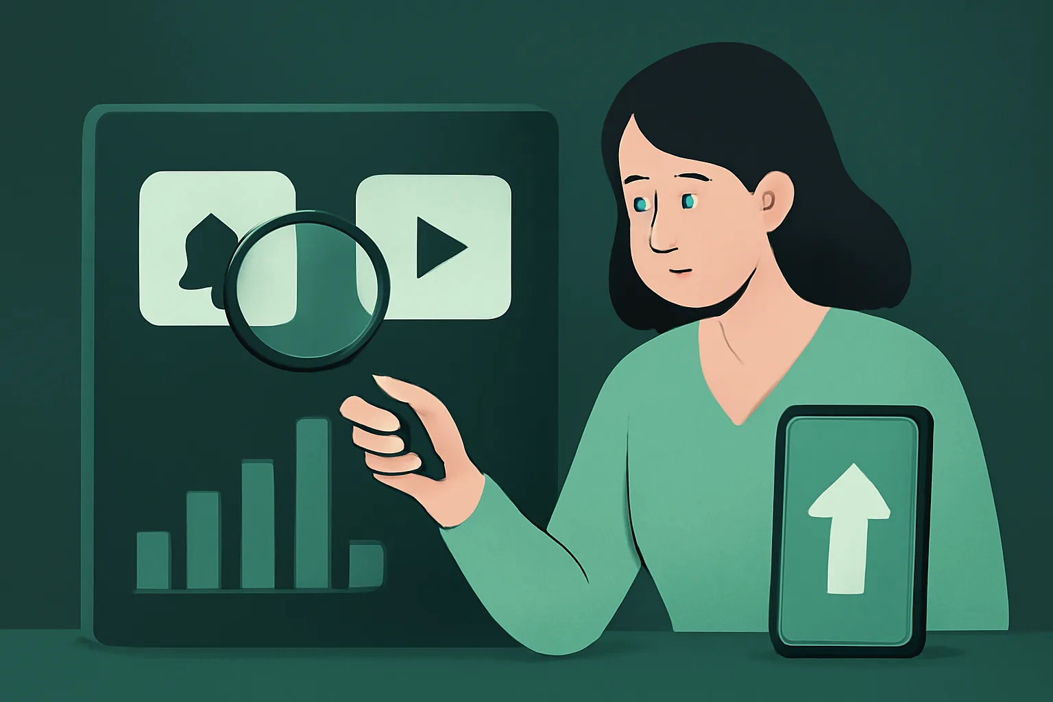 TikTok Notify Views vs Boost Views: เพิ่มโอกาสขายให้ร้านค้าออนไลน์