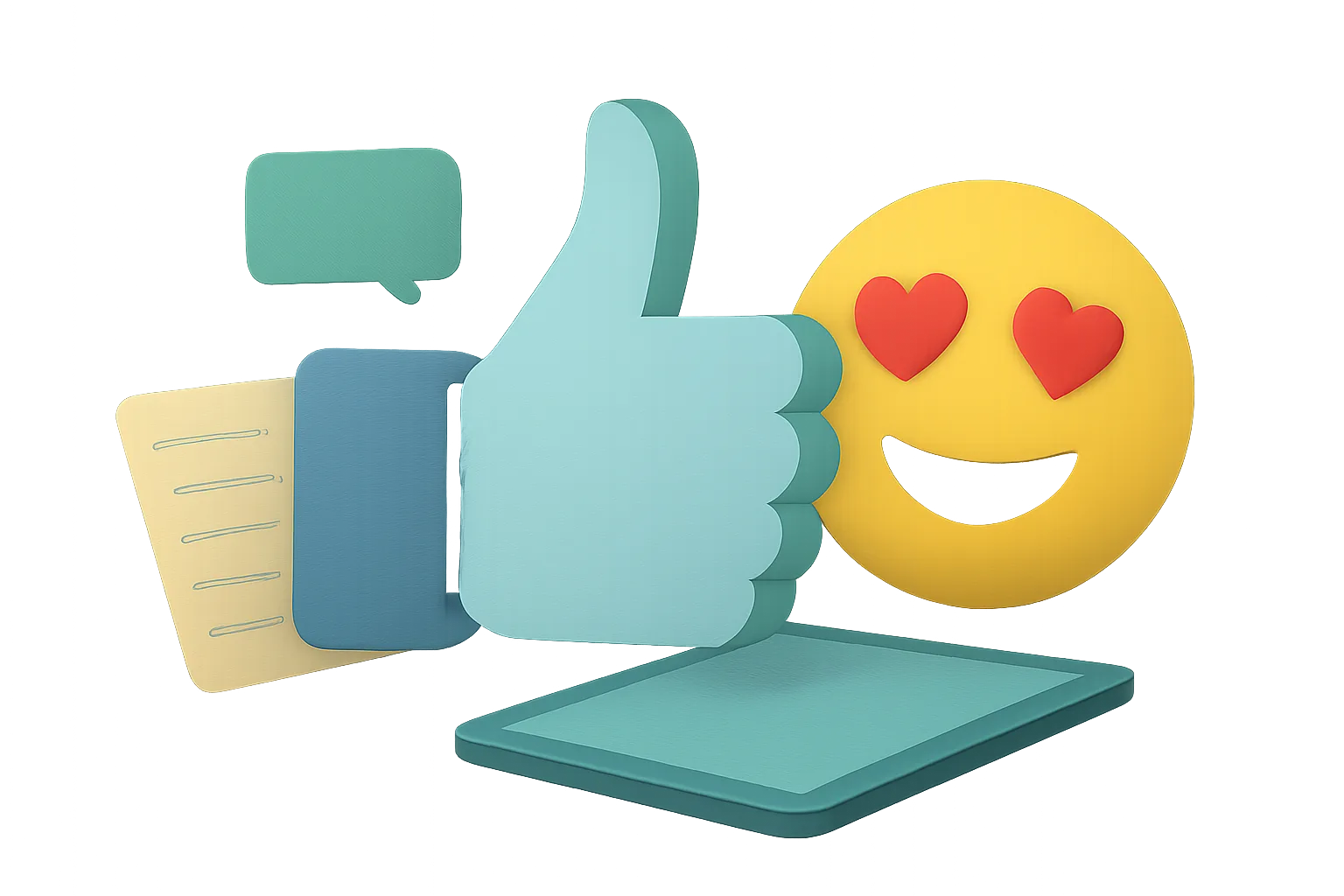 เพิ่มไลค์โพสต์ Facebook (Emoji) ให้สื่อสารอารมณ์สินค้า ดึงดูดลูกค้า