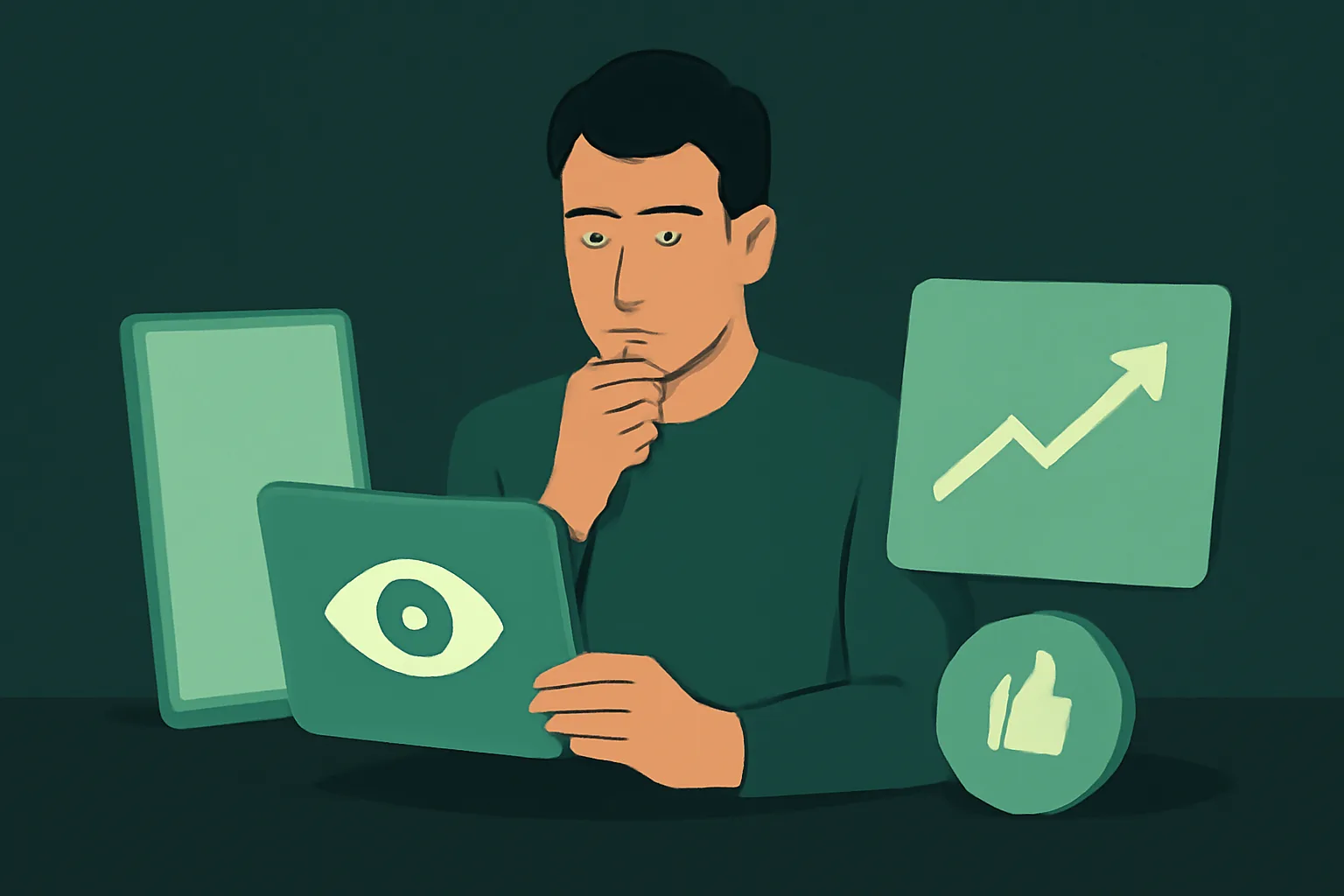 วิธีเลือกบริการเพิ่มยอดวิว Facebook: Notify Views vs. Boost Views สำหรับร้านค้าไทย