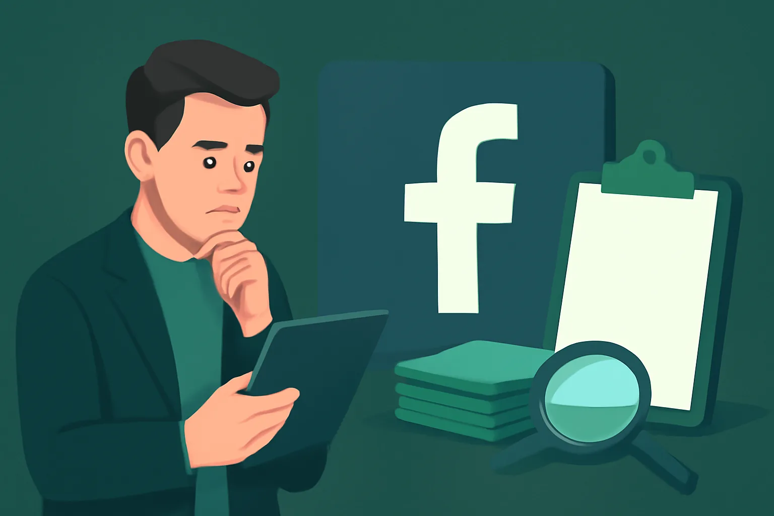 Facebook: วิธีเลือกผู้ให้บริการ 'เพิ่มผู้ติดตาม' ให้ได้ลูกค้าจริง