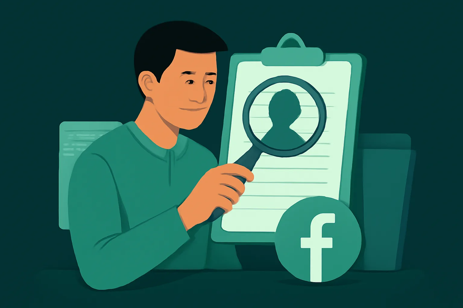 Facebook: วิธีเลือกผู้ให้บริการ "เพิ่มผู้ติดตาม (Thai)" ให้ได้คุณภาพและตรงกลุ่มเป้าหมาย