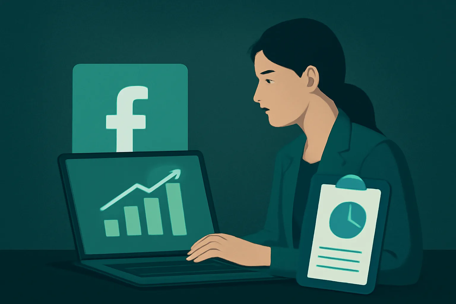 Facebook: คู่มือวัดผล ROI จากการเพิ่มผู้ติดตาม (Followers) ให้คุ้มค่ากับธุรกิจ