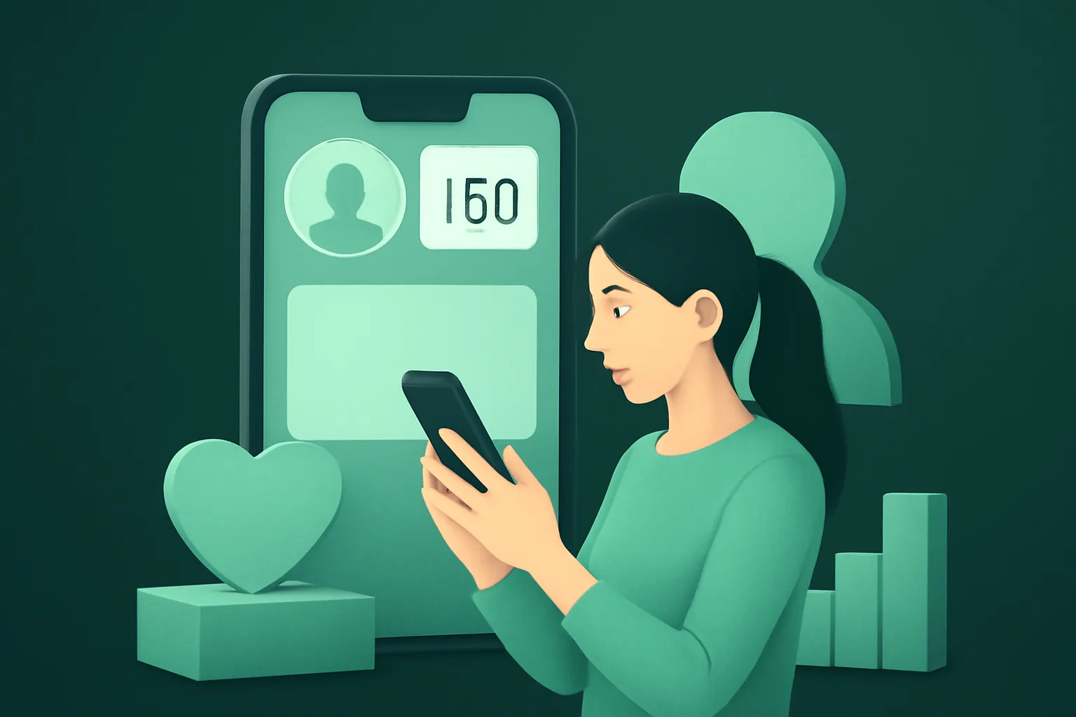 เพิ่มผู้ติดตาม Instagram (Thai) แบบ Real Followers: สร้างความน่าเชื่อถือให้ธุรกิจออนไลน์