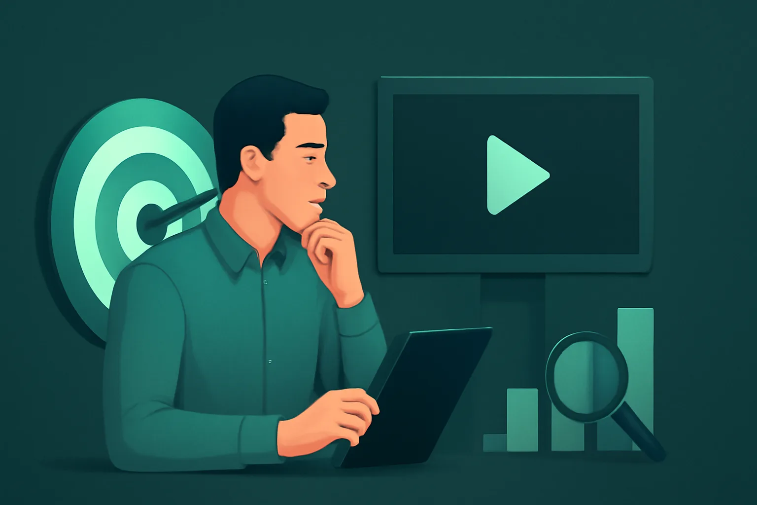 วิธีเลือกบริการเพิ่มยอดวิว Facebook Video ให้ตรงเป้าหมายร้านค้า