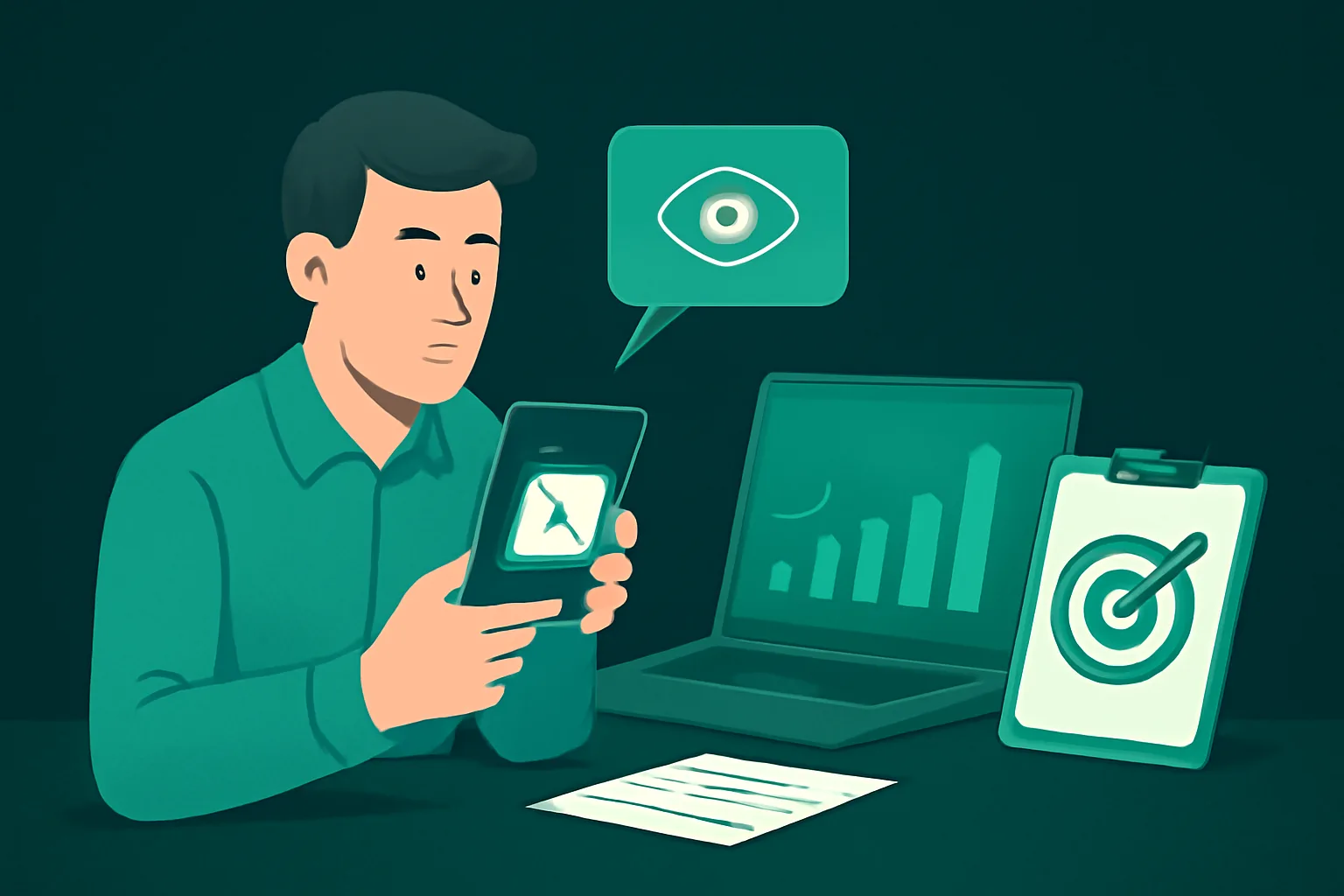 วิธีเพิ่มยอดวิว Reels Instagram ด้วย Notify Views: เจาะลึกการตั้งค่ากลุ่มเป้าหมายให้ตรงธุรกิจ SME