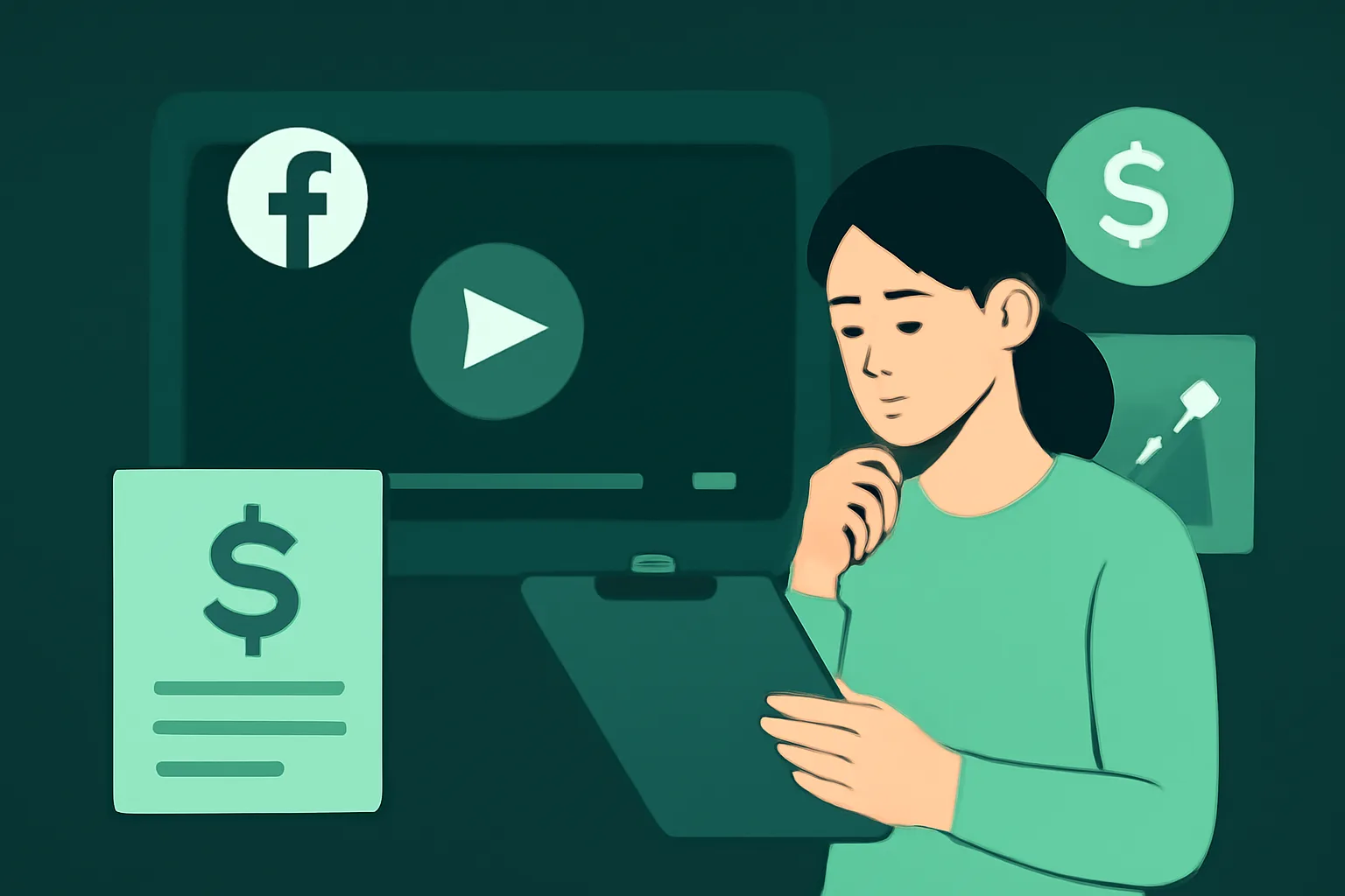 Facebook: เลือกบริการ 'เพิ่มยอดวิววิดีโอ/สตอรี่' ให้คุ้มค่าและวัดผล CPV อย่างไร