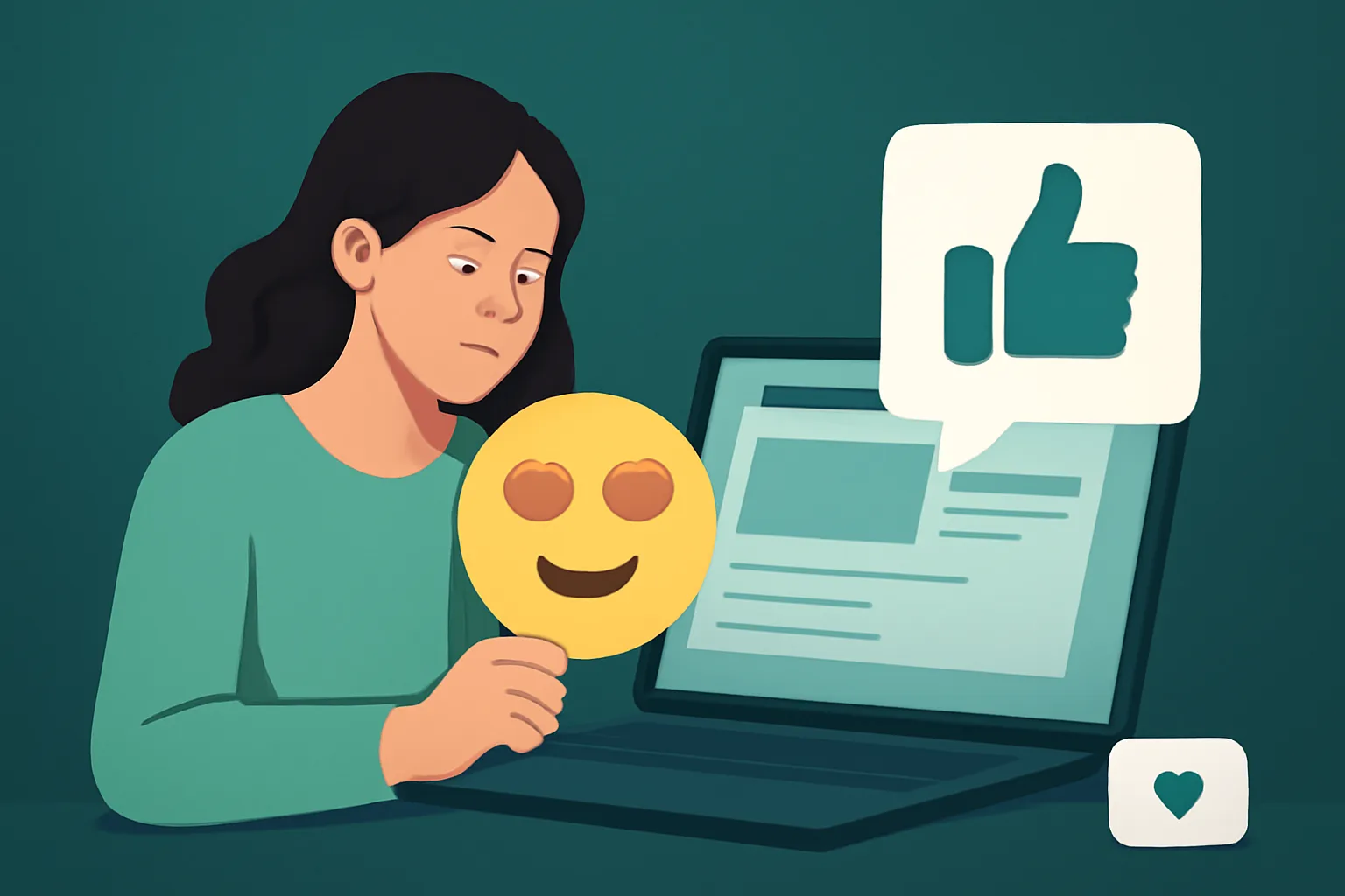 วิธีตั้งค่าโพสต์ Facebook ให้ยอดไลก์ (Emoji) เพิ่มขึ้นอย่างเป็นธรรมชาติ
