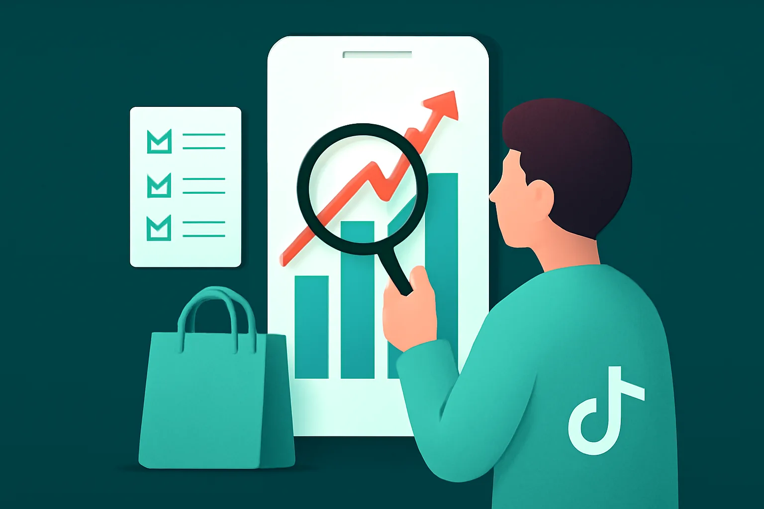 TikTok: วิธีเลือกบริการเพิ่มยอดวิววิดีโอให้เหมาะกับสินค้าและกลุ่มเป้าหมาย