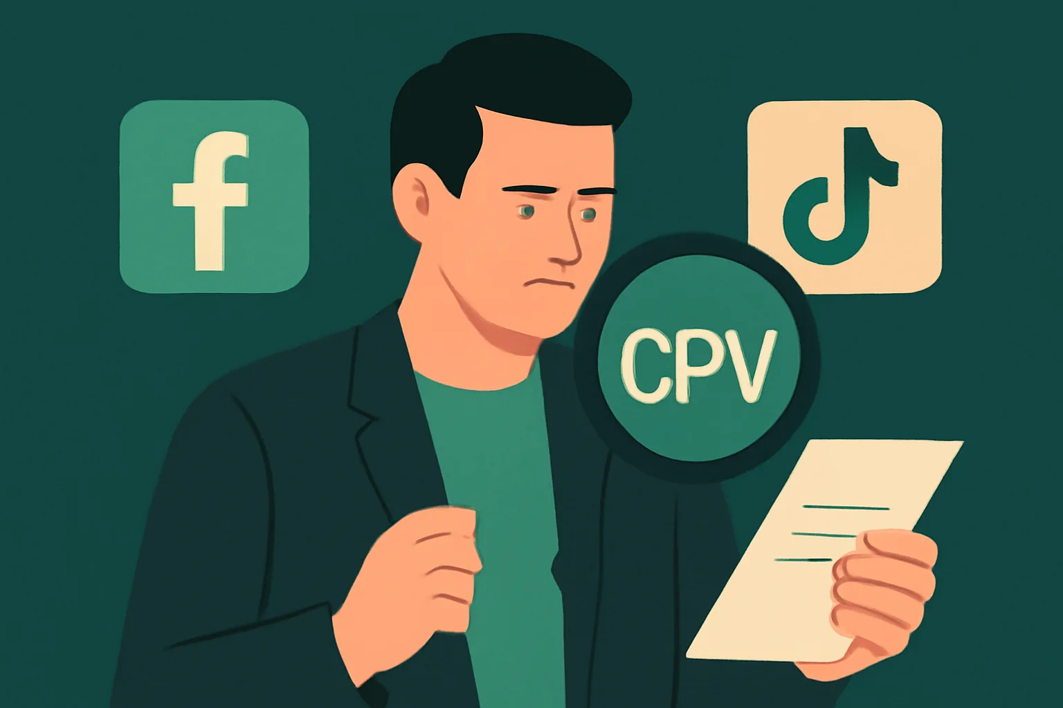 ต้นทุนต่อยอดวิว: Facebook Video vs TikTok ร้านค้าออนไลน์