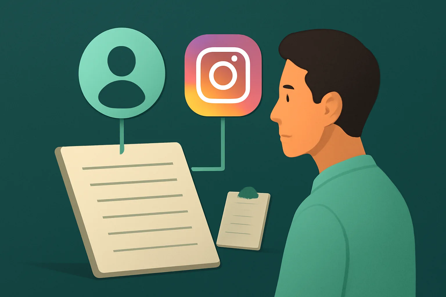 เลือกผู้ติดตาม Instagram (Thai) แบบ Real Followers หรือ General Followers ให้เหมาะกับธุรกิจของคุณ