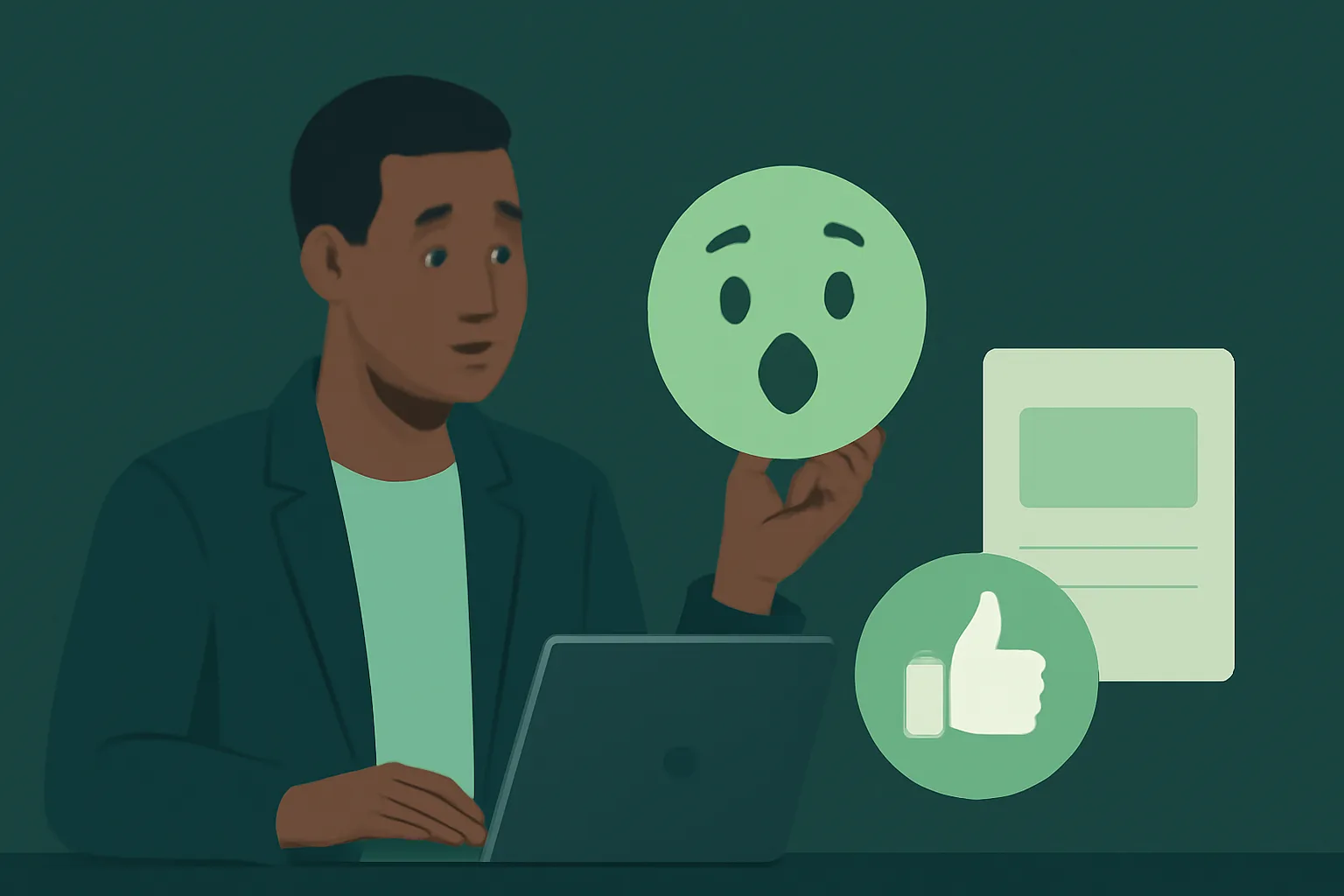 วิธีเลือกประเภทไลค์ Facebook (Emoji) ให้สื่อสารแบรนด์และเพิ่มยอดขาย