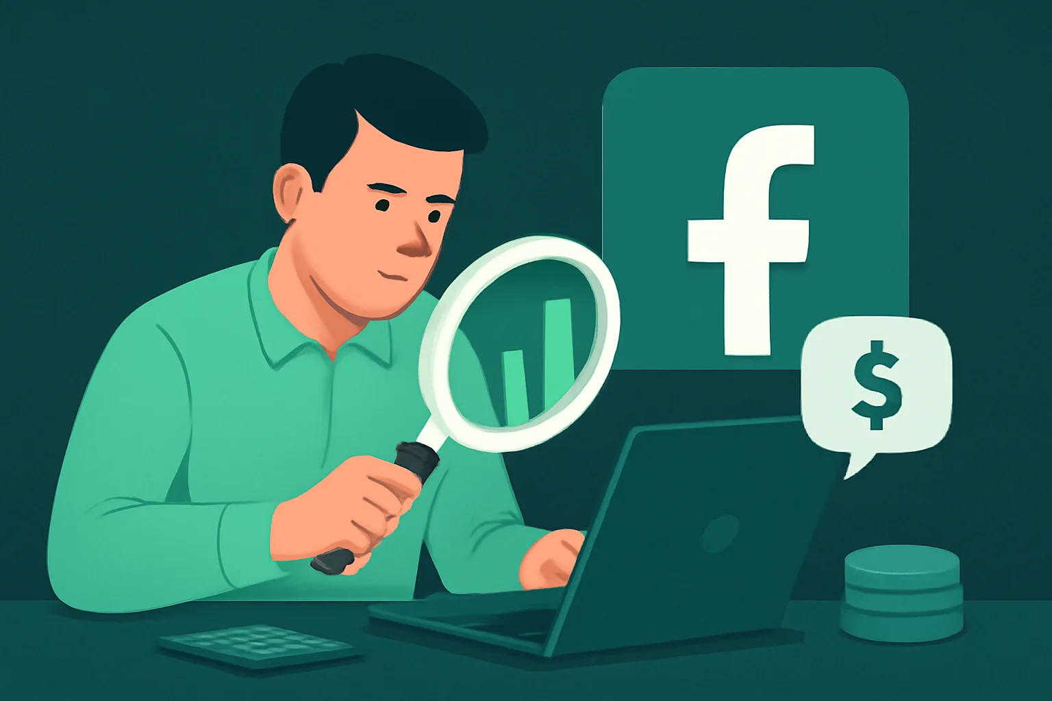 Facebook: วิธีประเมินต้นทุนต่อผู้ติดตาม (Cost Per Follower) สำหรับร้านค้าออนไลน์