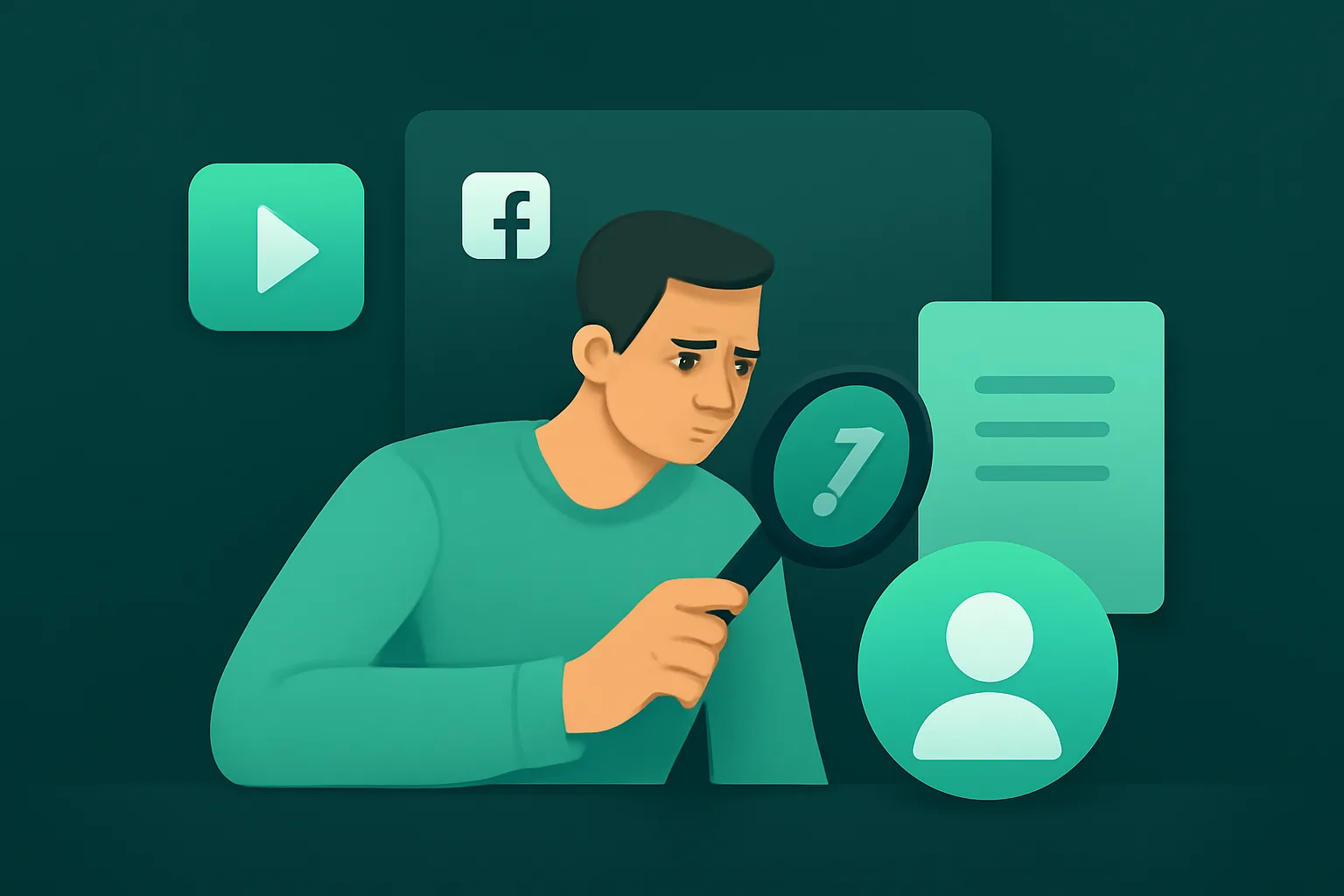 วิธีเลือกบริการเพิ่มยอดวิว Facebook Video ให้ได้ "ลูกค้า" จริง
