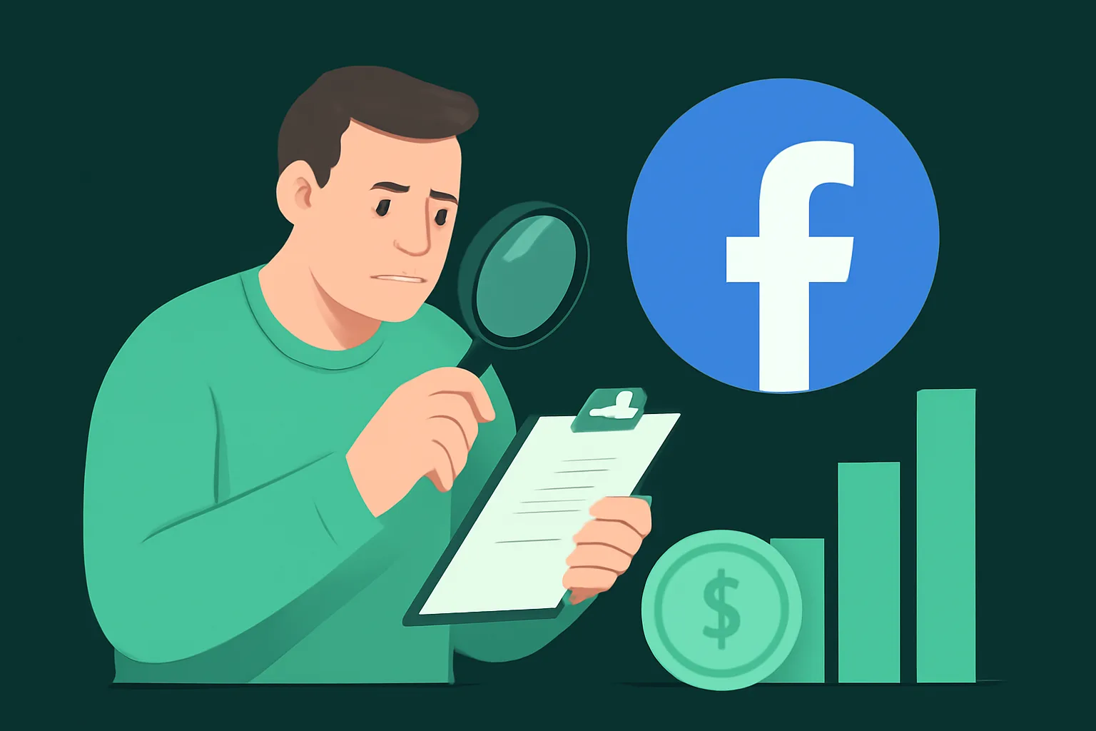ประเมินความคุ้มค่า บริการเพิ่มคนเข้ากลุ่ม Facebook: ต้นทุนต่อสมาชิก