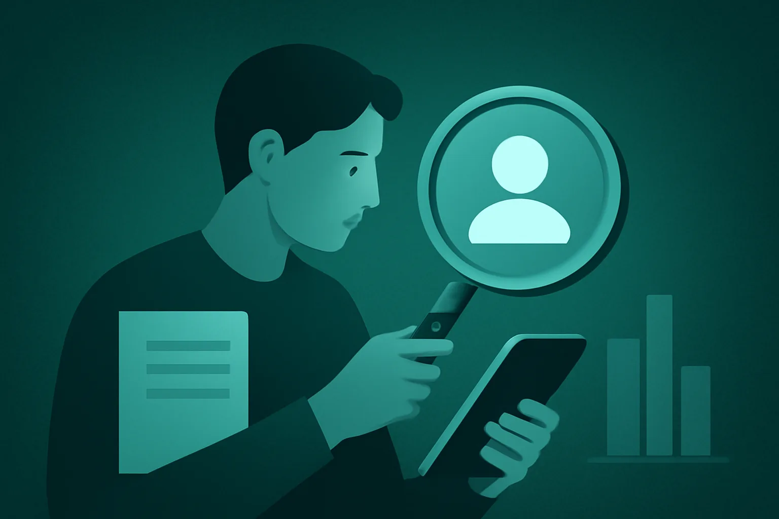 MetaSocial24Hr: ตรวจสอบผู้ติดตาม Instagram ของคุณให้แน่ใจว่าเป็นผู้ใช้จริง