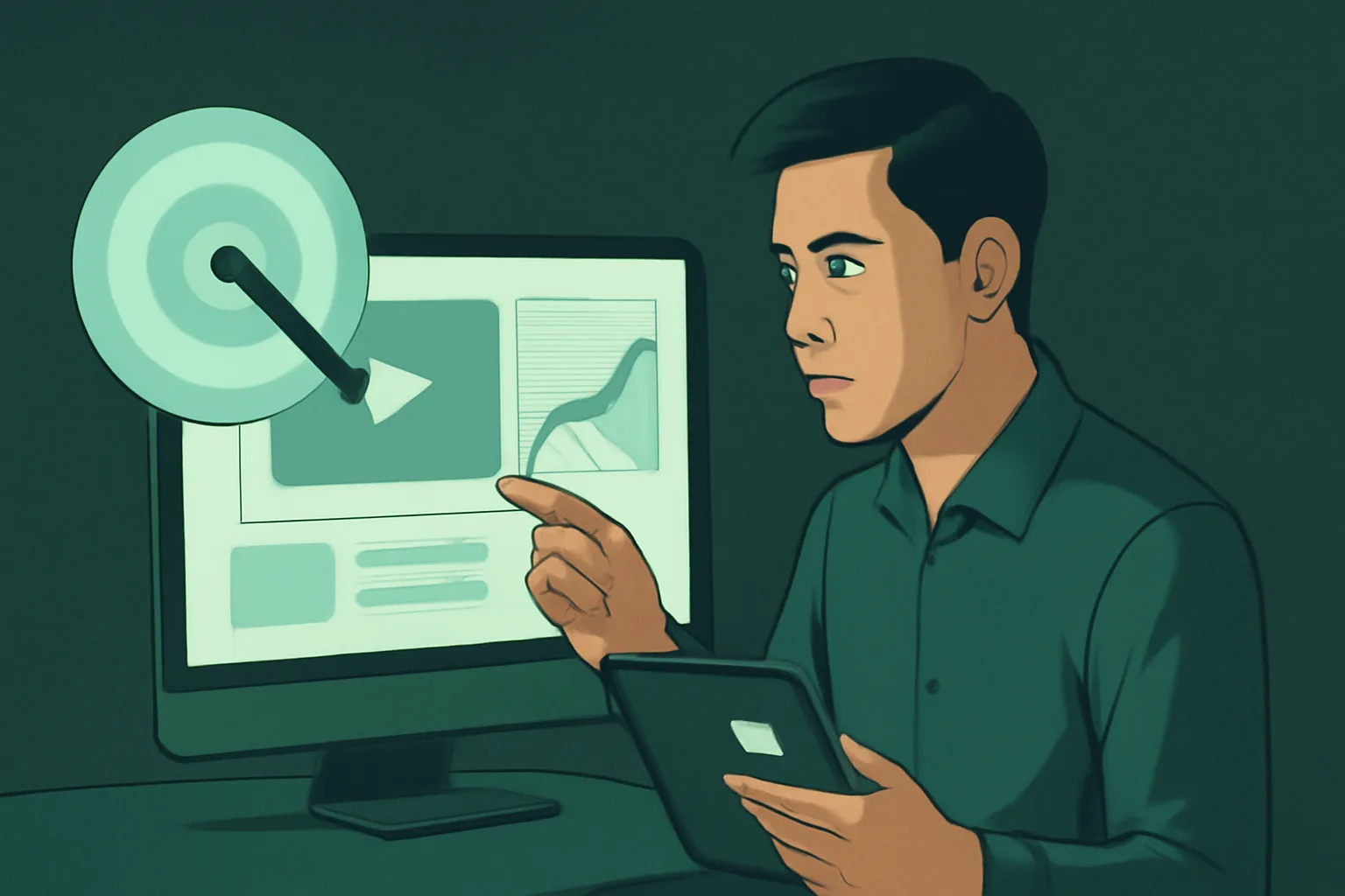Facebook: วิธีเพิ่มยอดวิววิดีโอ/สตอรี่ ให้ตรงกลุ่มเป้าหมายธุรกิจ SME