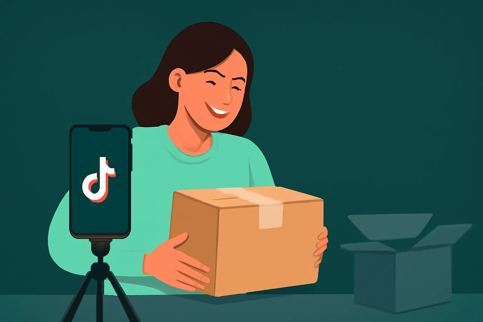TikTok: 5 ประเภทวิดีโอสั้นที่เหมาะกับการ 'เพิ่มยอดวิว' เพื่อเข้าถึงลูกค้าใหม่