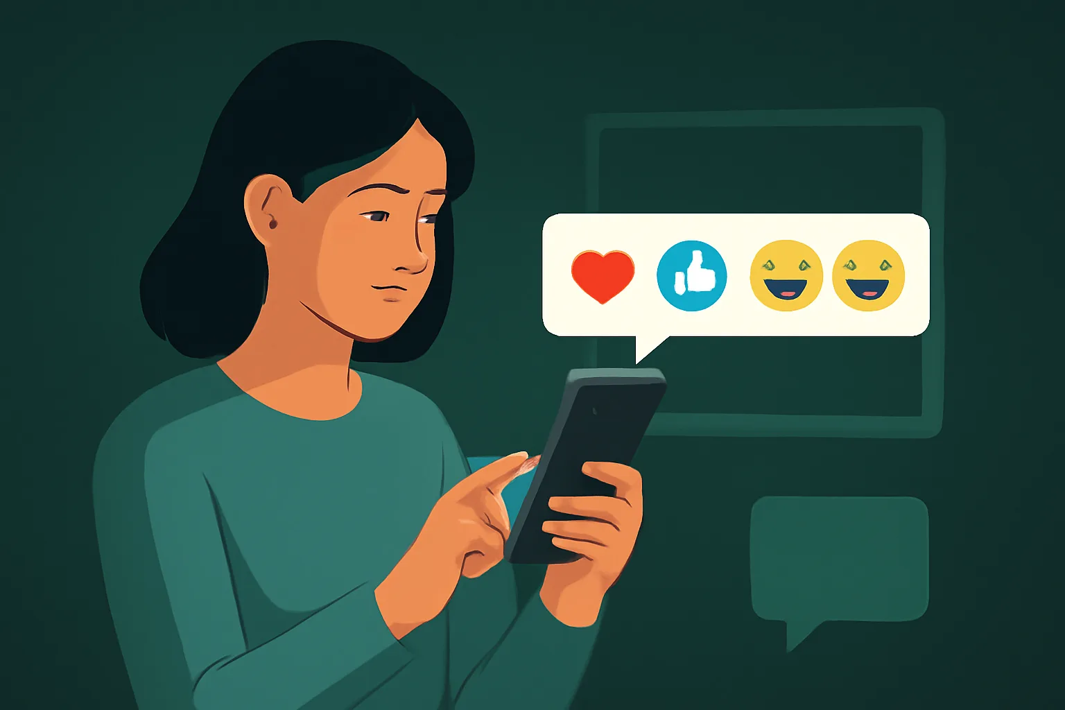 Facebook: เลือก Emoji 'เพิ่มไลค์' สื่อสารอารมณ์สินค้าตรงใจเป้าหมาย