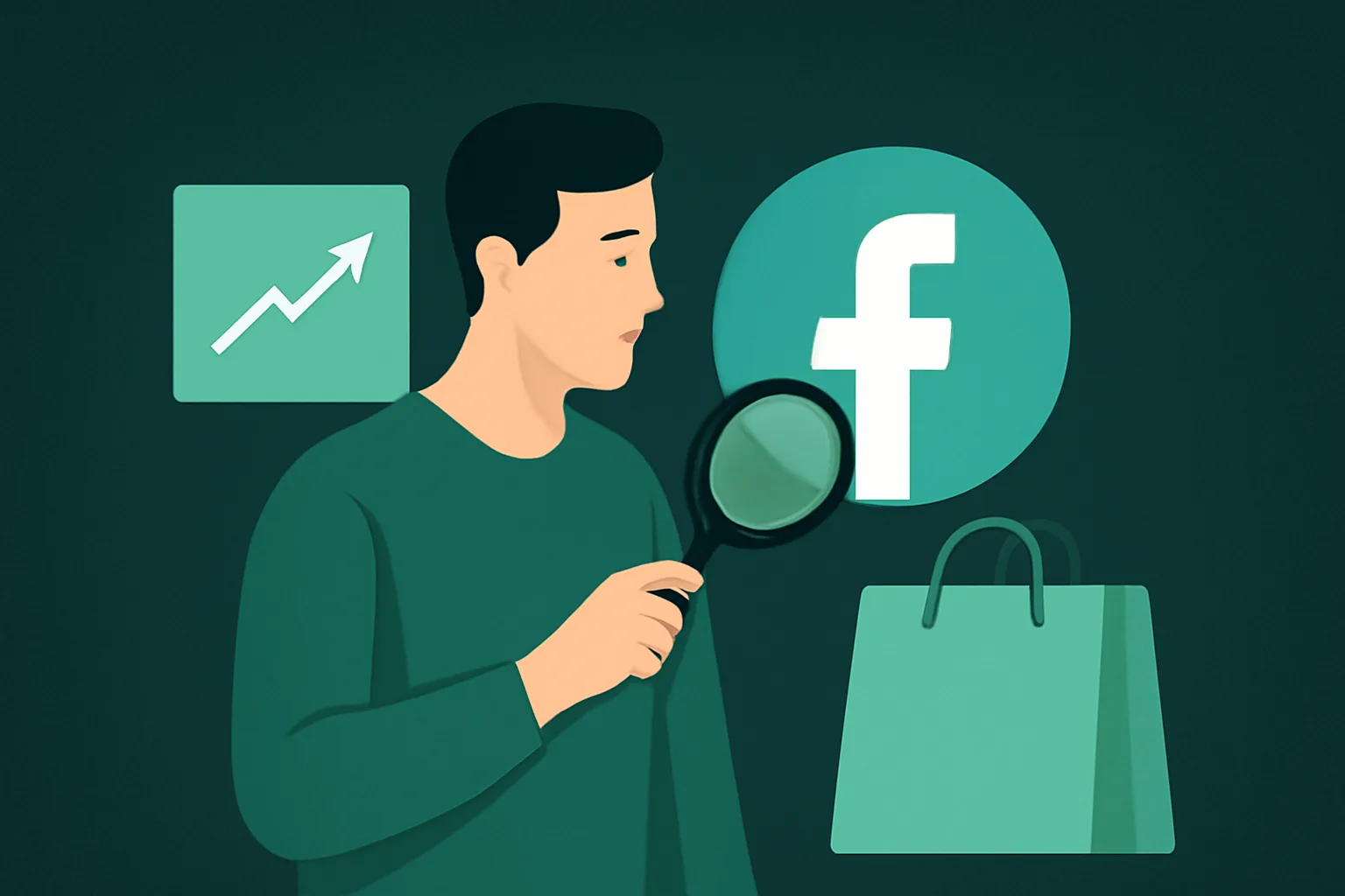 วิธีเลือกแพ็กเกจเพิ่มผู้ติดตาม Facebook ให้เหมาะกับธุรกิจร้านค้าออนไลน์