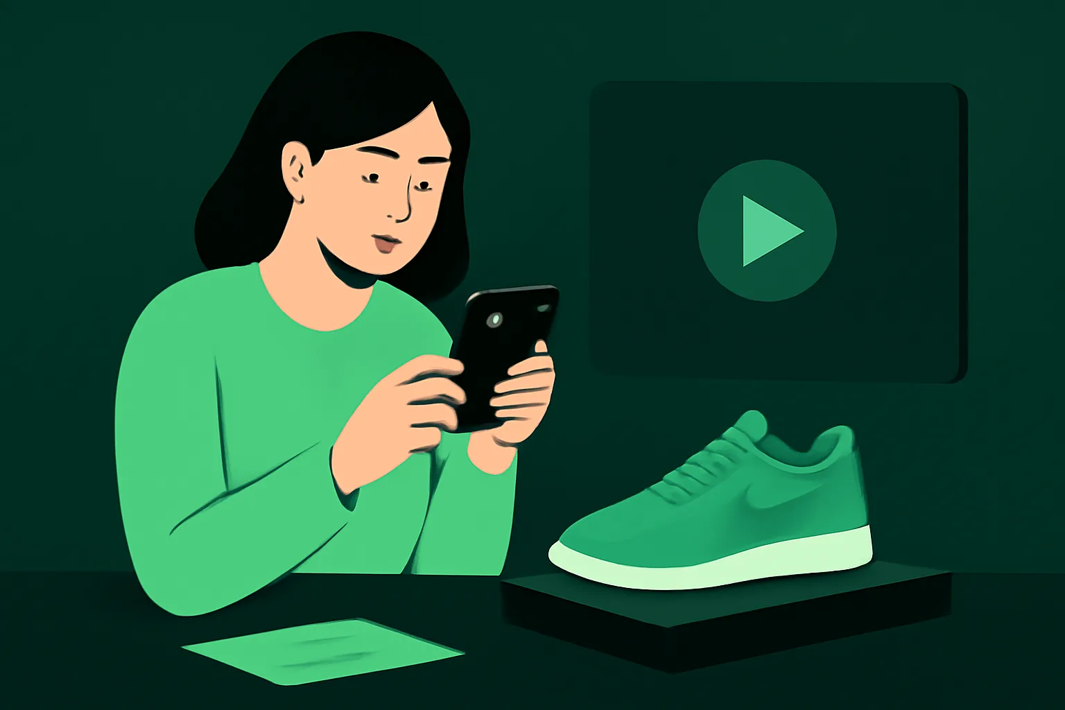 Instagram Reels: วิธีเพิ่มยอดวิวให้ "ลูกค้าจริง" เห็นสินค้าจนอยากซื้อ