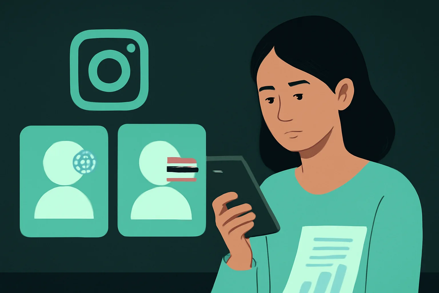 วิธีเลือกผู้ติดตาม Instagram: เน้นชาวไทย หรือชาวต่างชาติ ให้เหมาะกับธุรกิจร้านค้าออนไลน์
