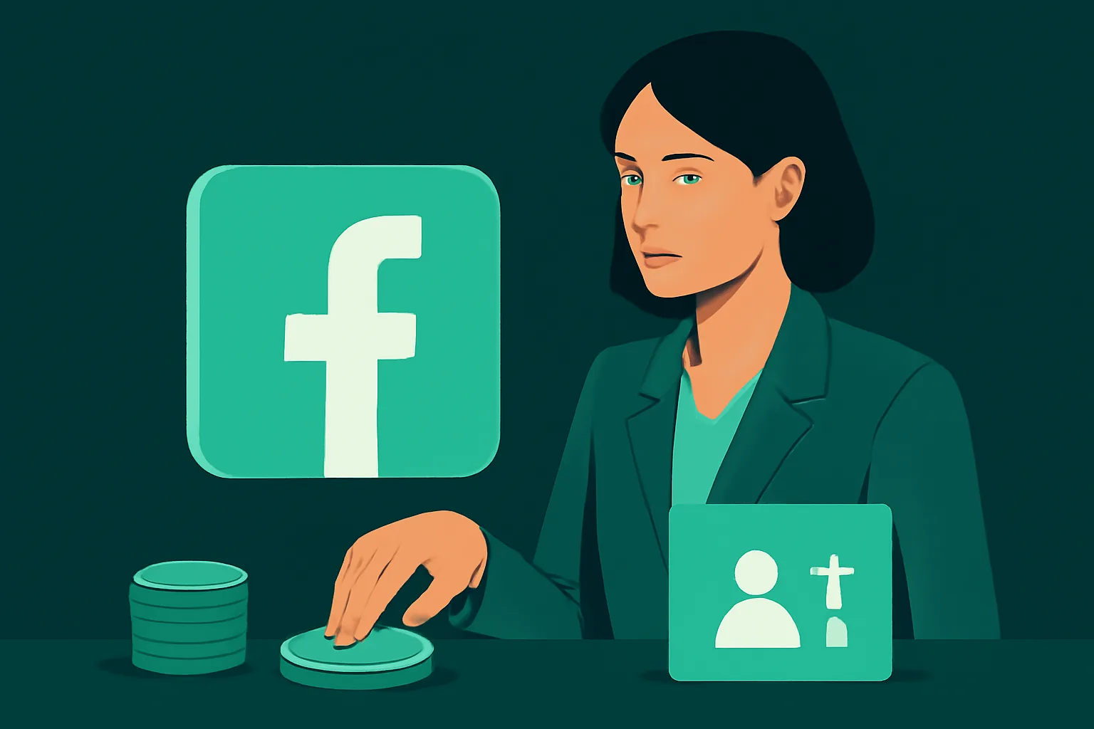 Facebook: วิธีเลือกบริการเพิ่มผู้ติดตาม ให้ได้ 'ลูกค้า' จริงสำหรับธุรกิจ SME