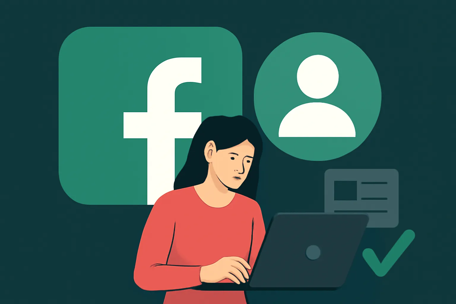วิธีเลือก "เพิ่มผู้ติดตาม Facebook (Thai)" แบบ Real Followers ให้เหมาะสมกับธุรกิจ SME
