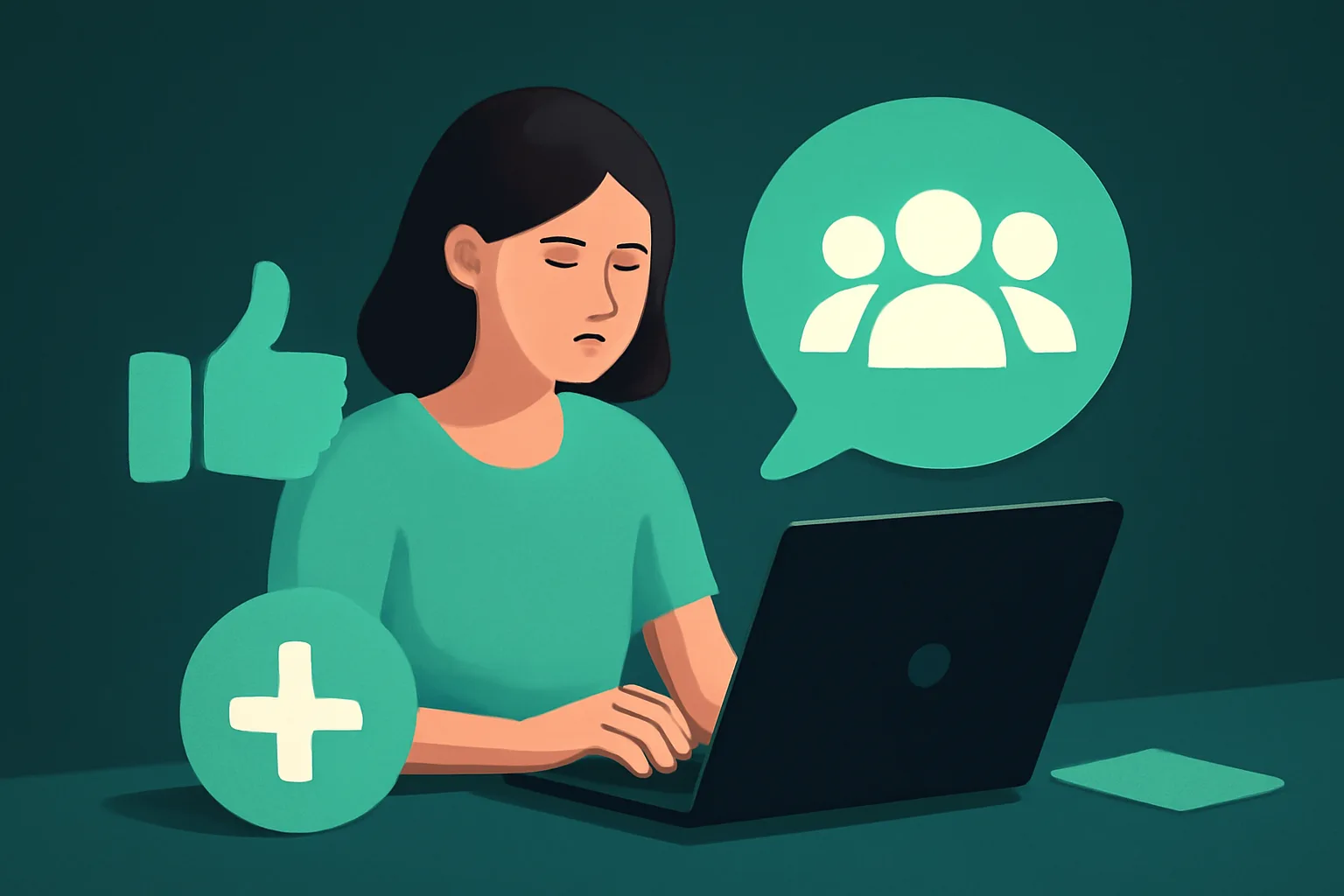 Facebook: เทคนิคเลือกบริการ 'เพิ่มคนเข้ากลุ่ม' สร้างชุมชนร้านค้าออนไลน์