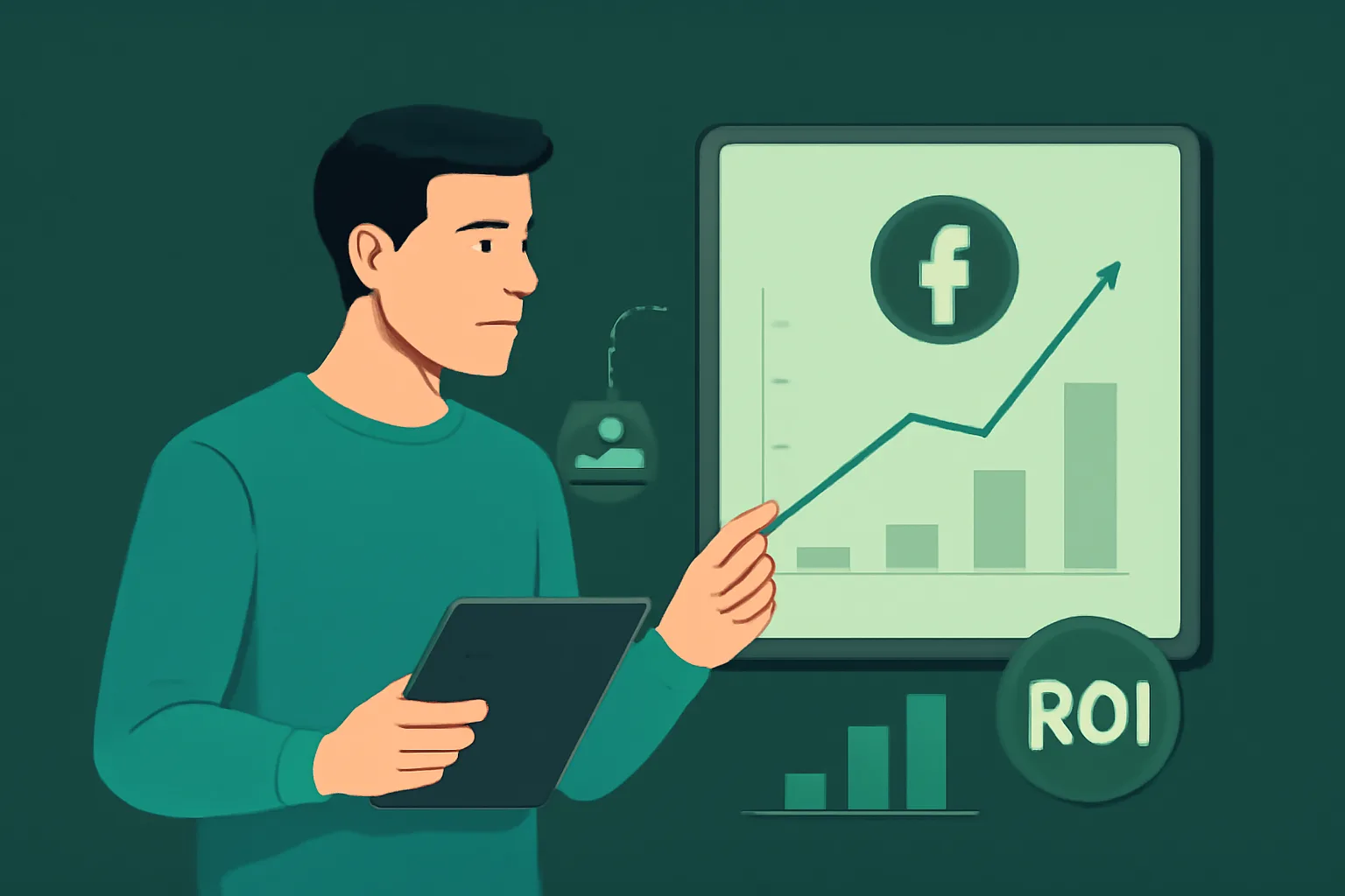 Facebook: คู่มือเลือกใช้บริการ 'เพิ่มผู้ติดตาม (Thai)' ให้ได้ลูกค้าจริง พร้อมวัดผล ROI