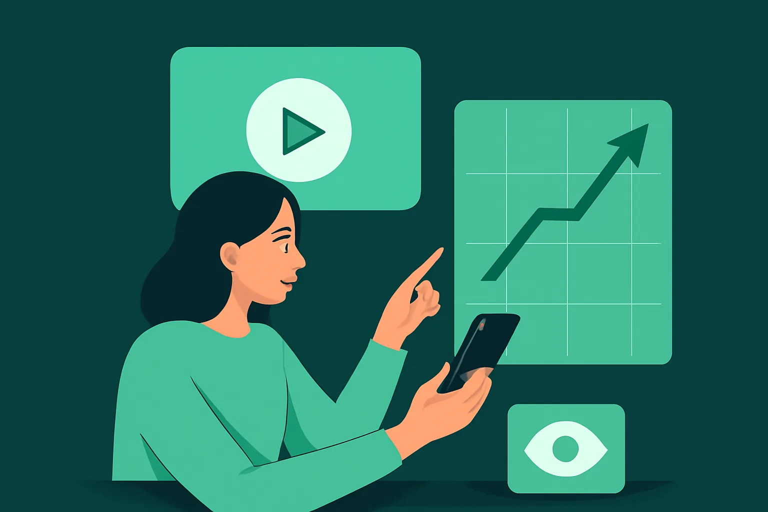 ปั๊มวิว Facebook Stories: Notify Views หรือ Boost Views แบบไหนเหมาะกับร้านค้าออนไลน์?