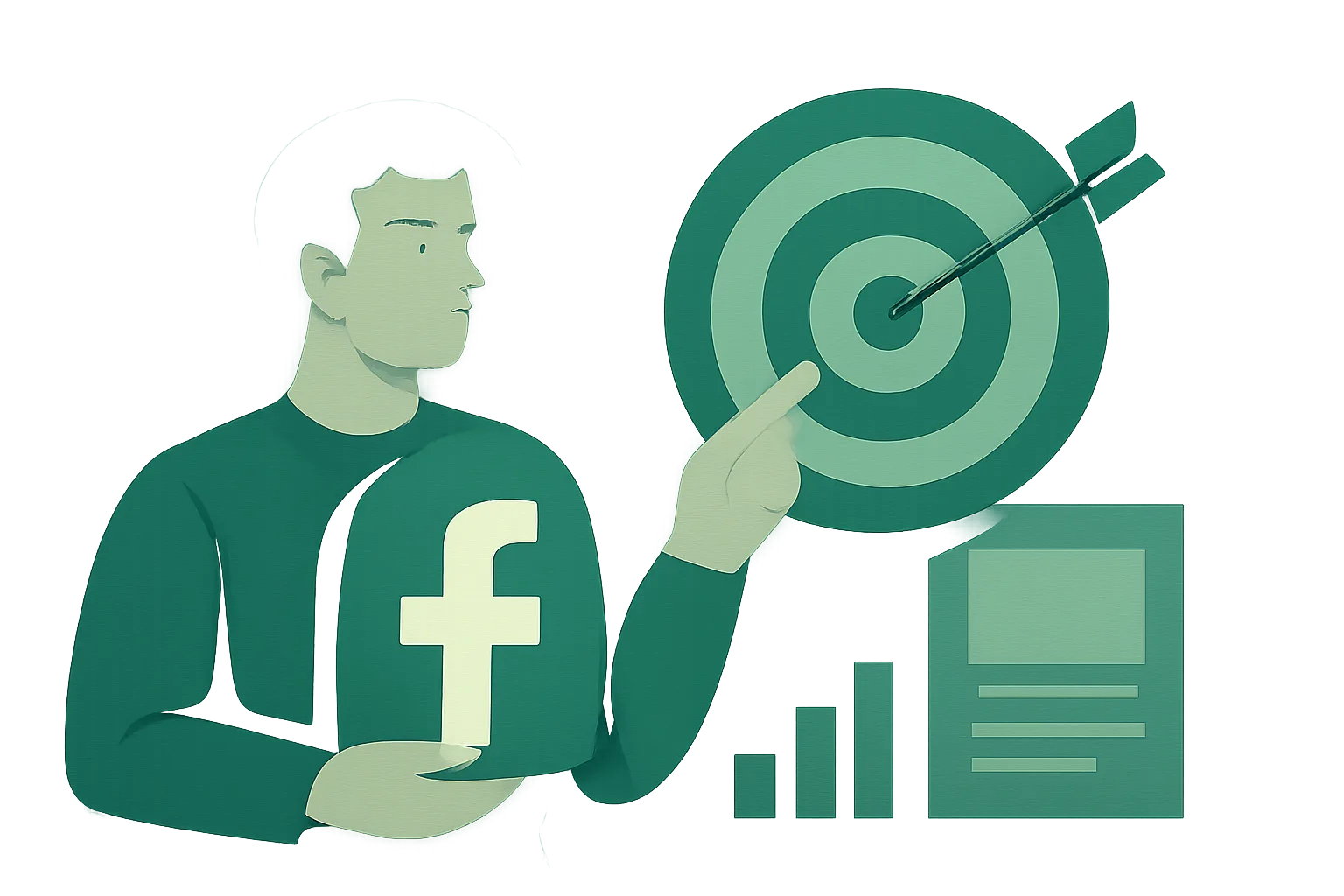 Facebook: เลือกบริการ 'เพิ่มผู้ติดตาม (Thai)' ให้ได้กลุ่มเป้าหมายตรงใจ