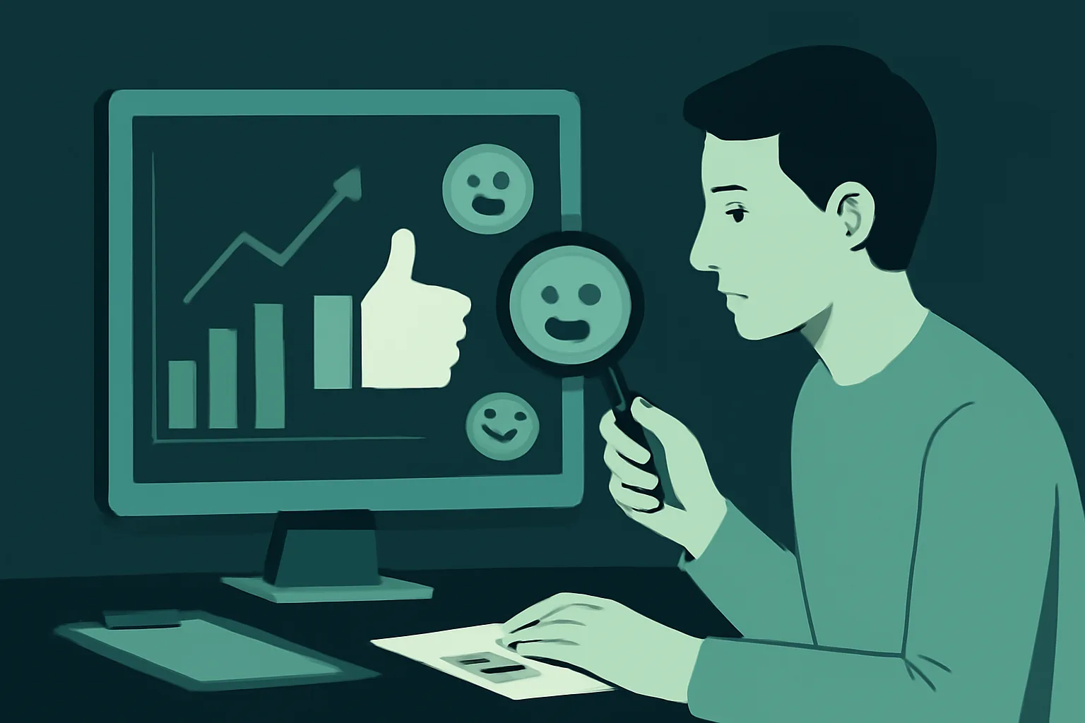 วิธีวัดผลลัพธ์การซื้อไลค์โพสต์ Facebook (Emoji Likes) ให้ร้านค้าออนไลน์