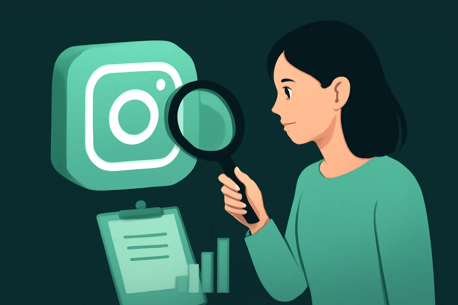 MetaSocial24Hr: การใช้บริการเพิ่มผู้ติดตาม Instagram (Thai) อย่างไรให้ตรง "กลุ่มเป้าหมาย" สำหรับธุรกิจขนาดเล็ก