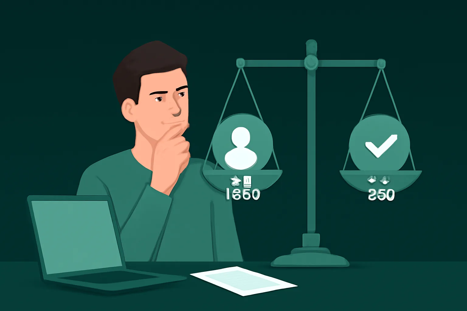วิธีเลือกแพ็กเกจเพิ่มผู้ติดตาม Facebook: ผู้ติดตามทั่วไป vs. ผู้ติดตามจริง แบบไหนเหมาะกับร้านค้าออนไลน์ของคุณ?