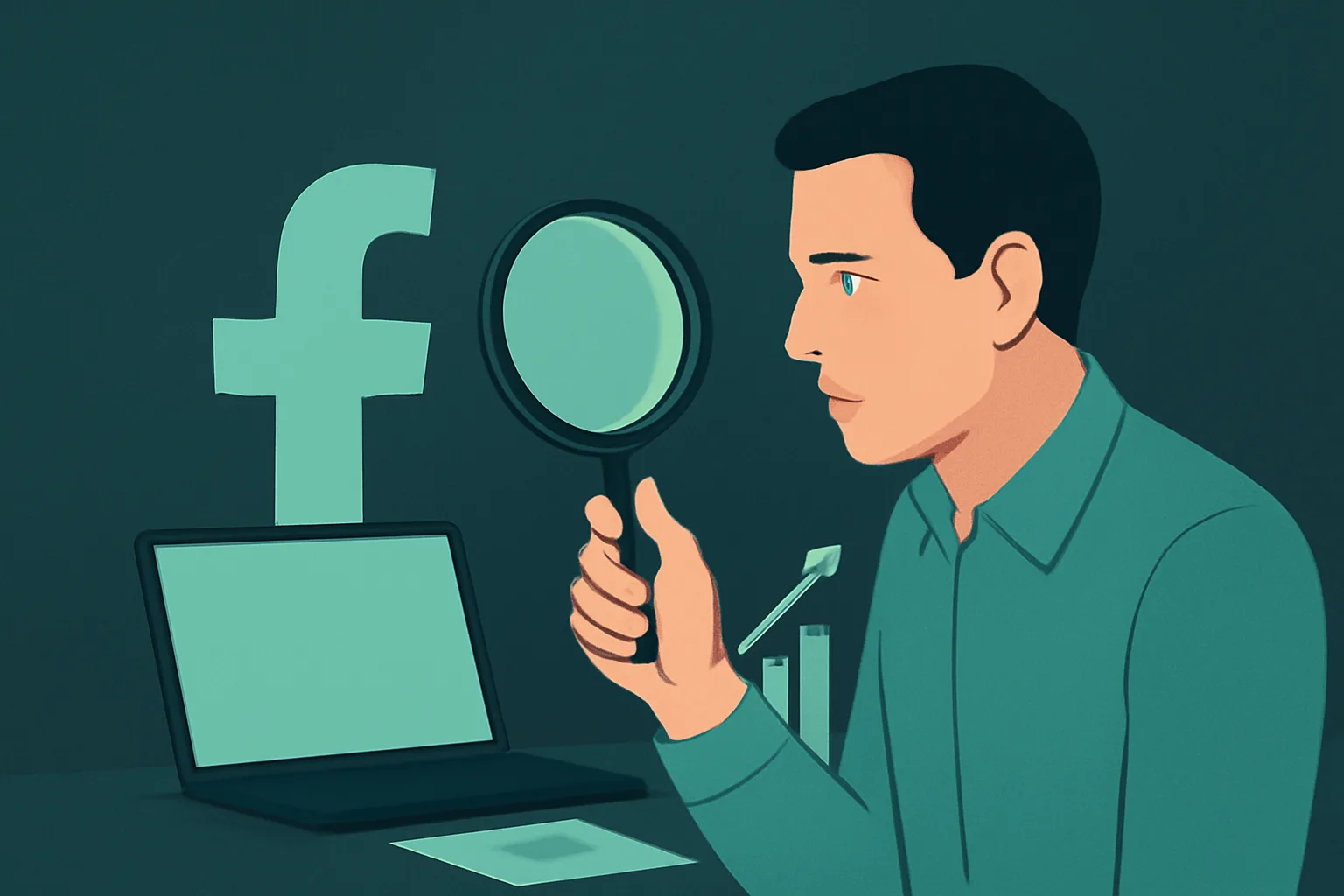 Facebook: การประเมินคุณภาพผู้ติดตาม (Thai Followers) สำคัญอย่างไรต่อร้านค้าออนไลน์?
