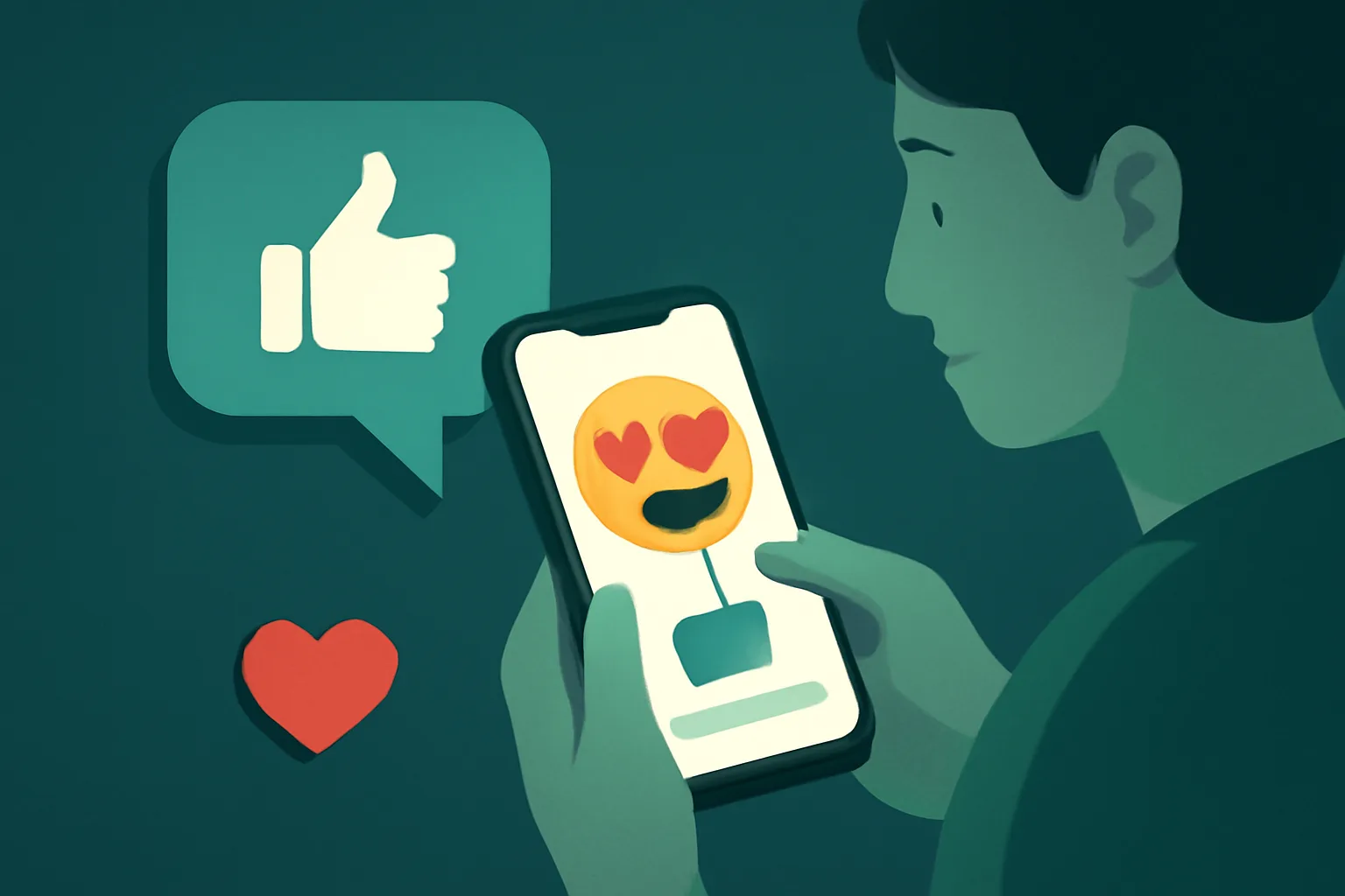Facebook: วิธีเลือก "เพิ่มไลค์โพสต์ (Emoji)" ให้สื่อสารถึงอารมณ์สินค้าและดึงดูดลูกค้า