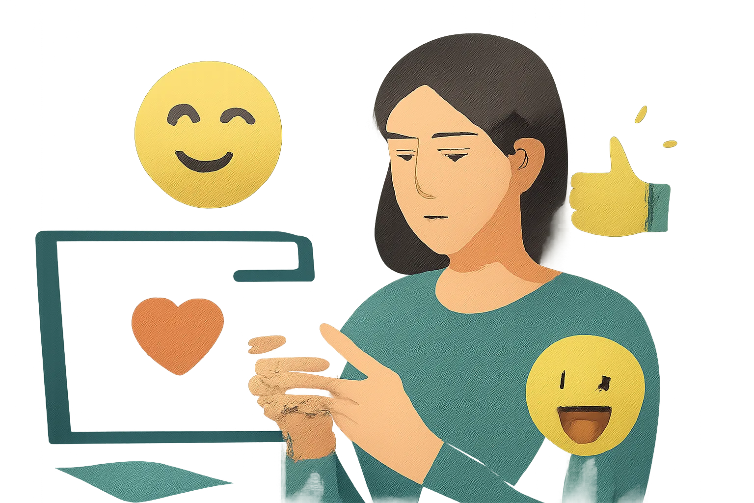 วิธีเลือกใช้ Emoji เพิ่มไลค์โพสต์ Facebook ให้สะท้อน 'น้ำเสียง' และ 'ภาพลักษณ์' แบรนด์ร้านค้า